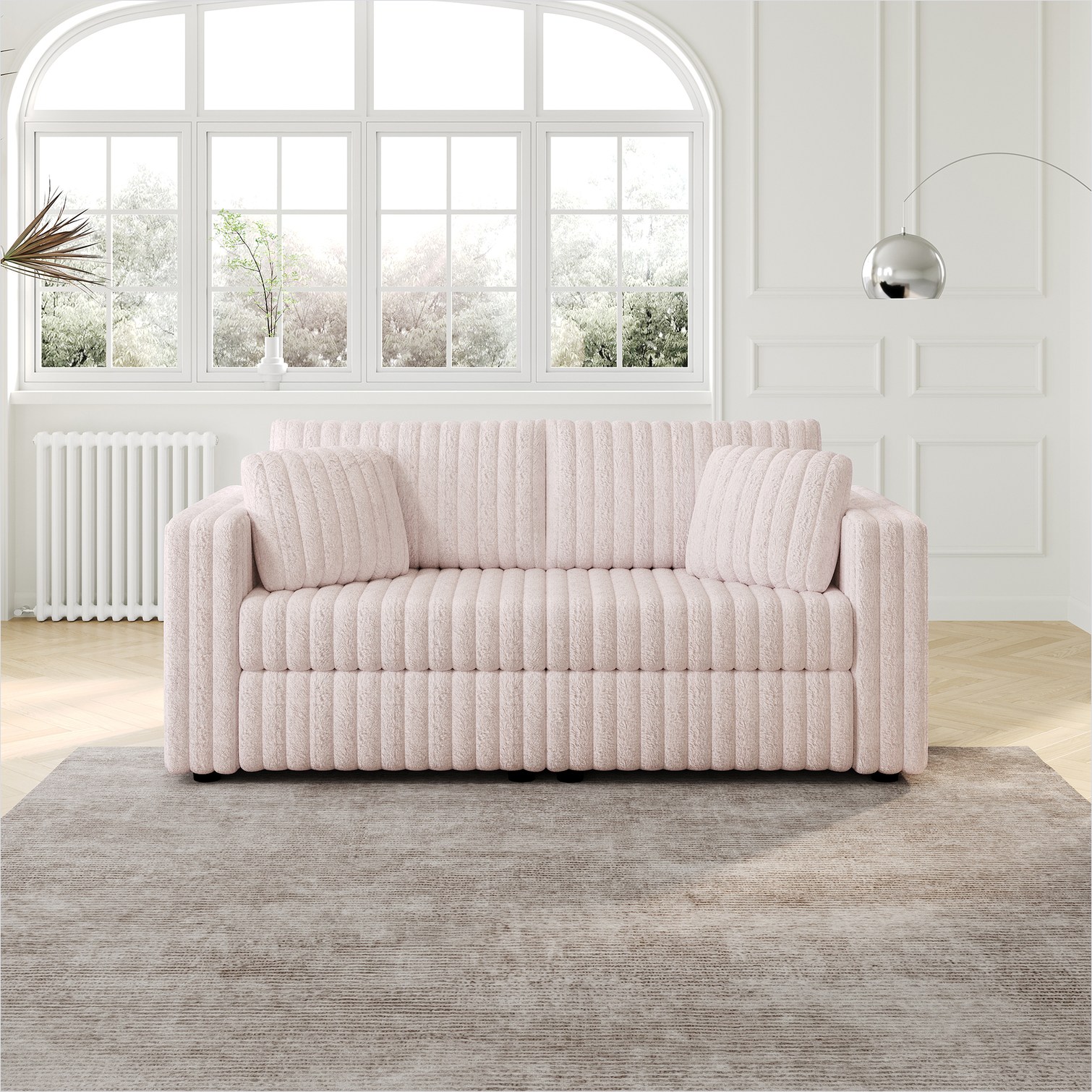 Naturefalls 5FXVA25TIEV5 Sofas-Loveseats - View #2
