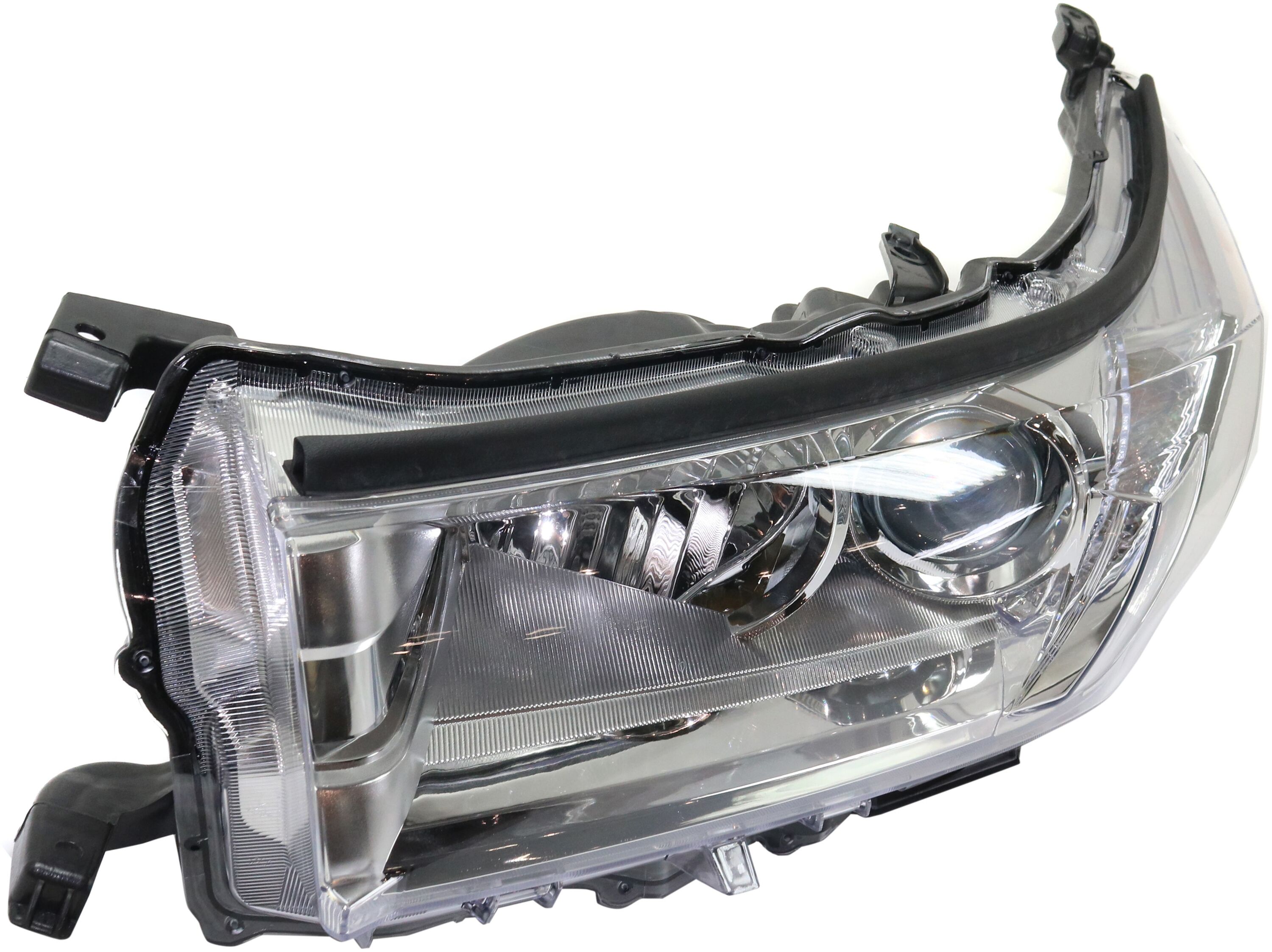 Garage-Pro JCWRT10010024QGP Headlights-Components - View #2