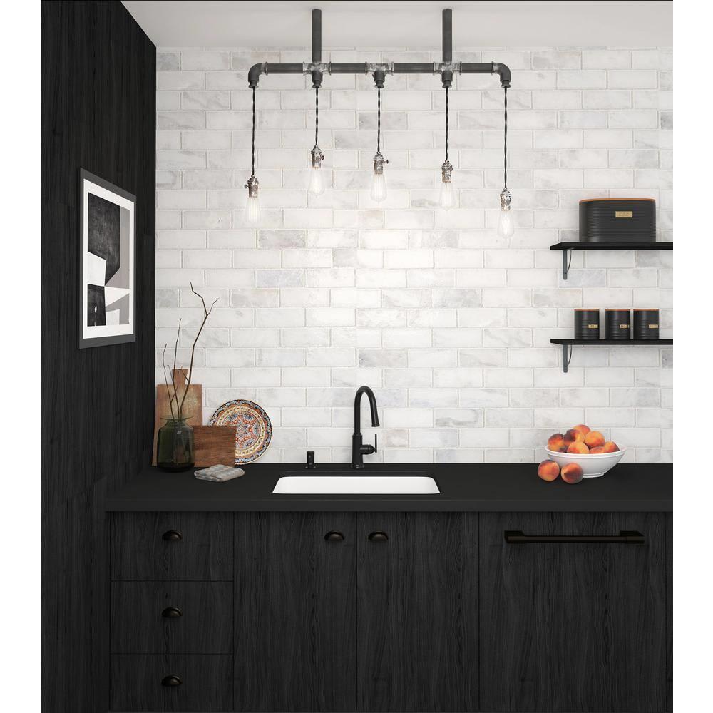 Riobel TTRD101BG Kitchen-Faucets - View #2