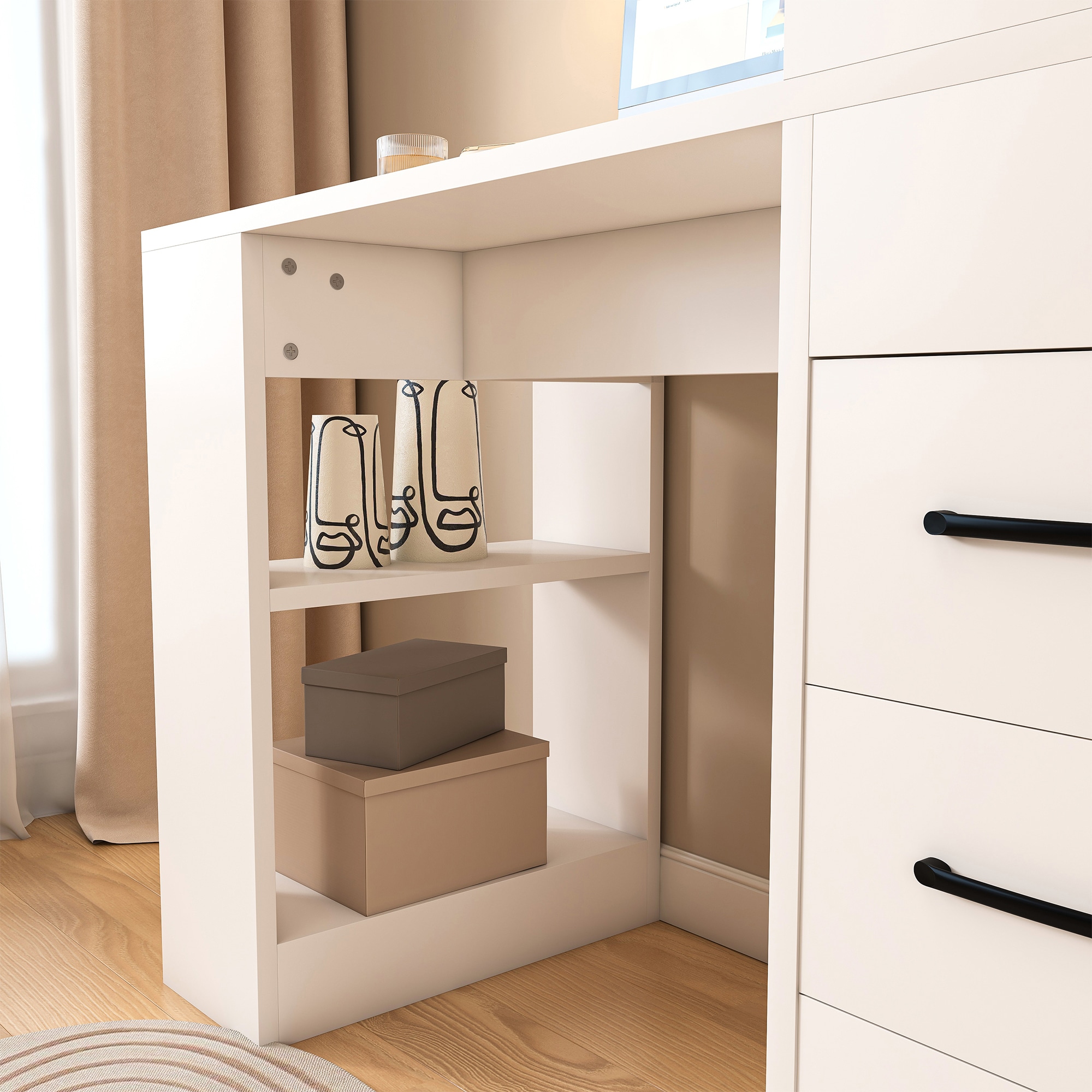 SINOFURN WF198676AAD desks - View #11