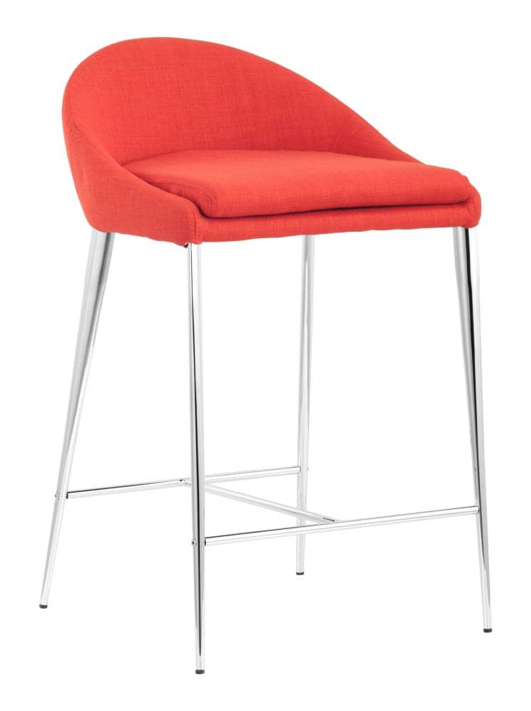 Zuo Modern 300333 stools - View #2