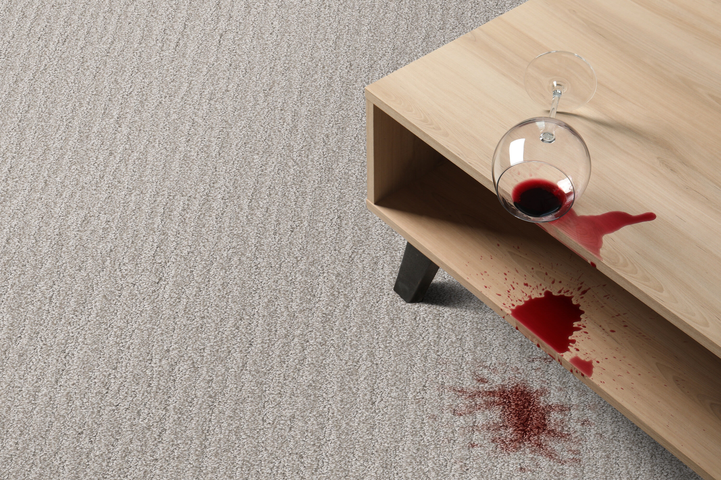 STAINMASTER PetProtect 7L933-113-SAMP Carpet-Samples - View #2
