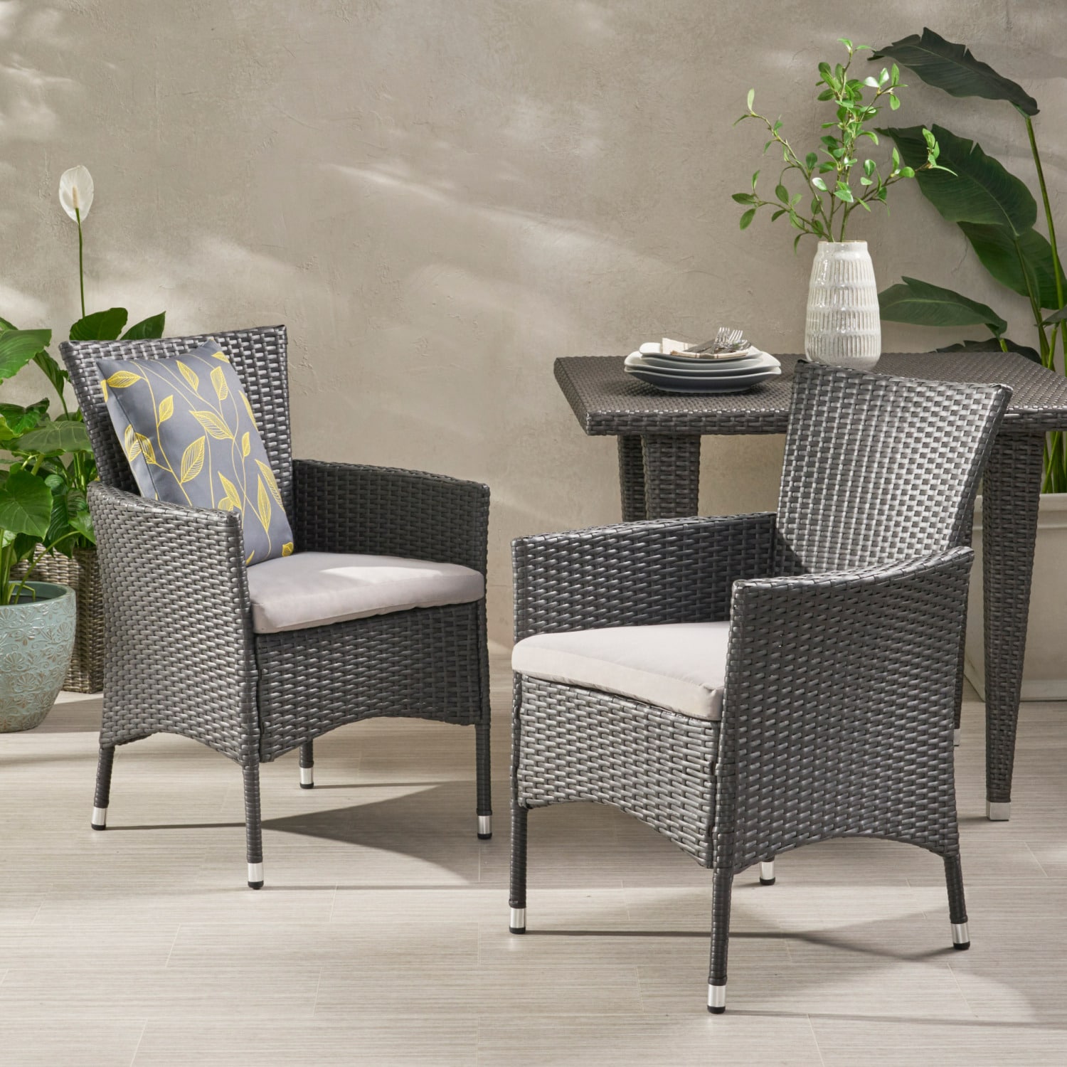 Streamdale Furniture 56447.00A Patio-Conversation-Sets - View #4