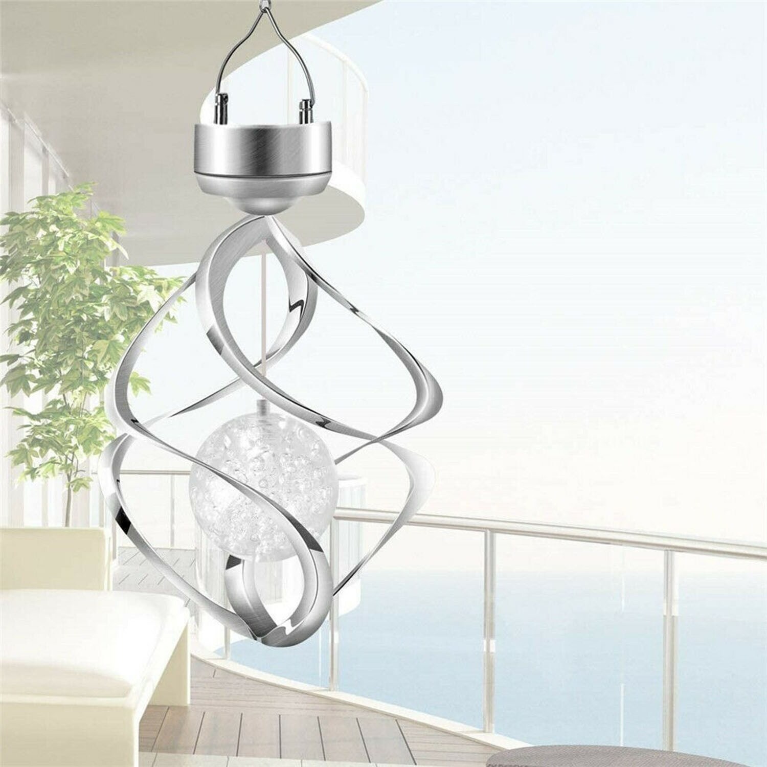 SOWAZ HSL831 Patio-String-Lights - View #7
