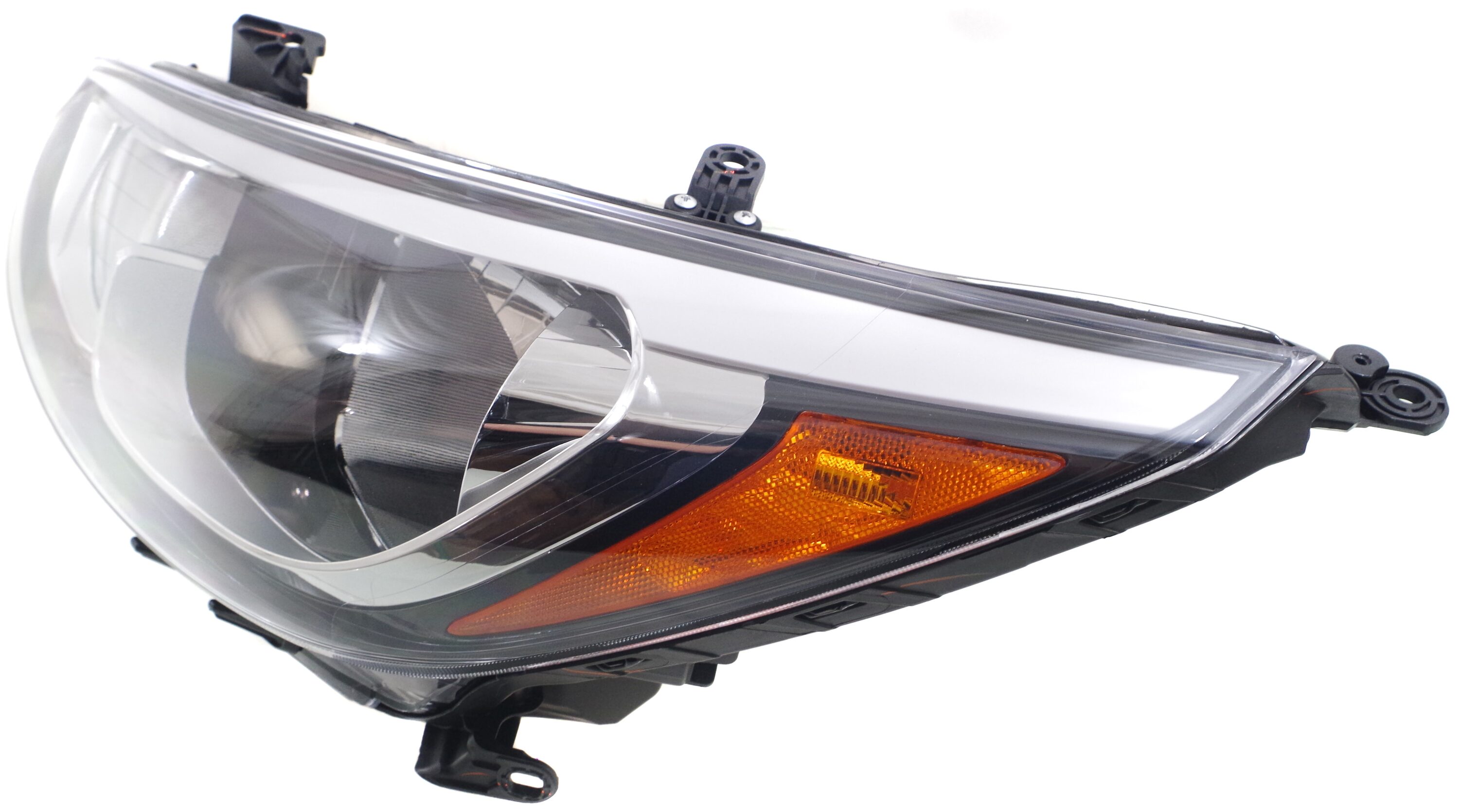 Garage-Pro JCWEPHY100106QGP Headlights-Components - View #3