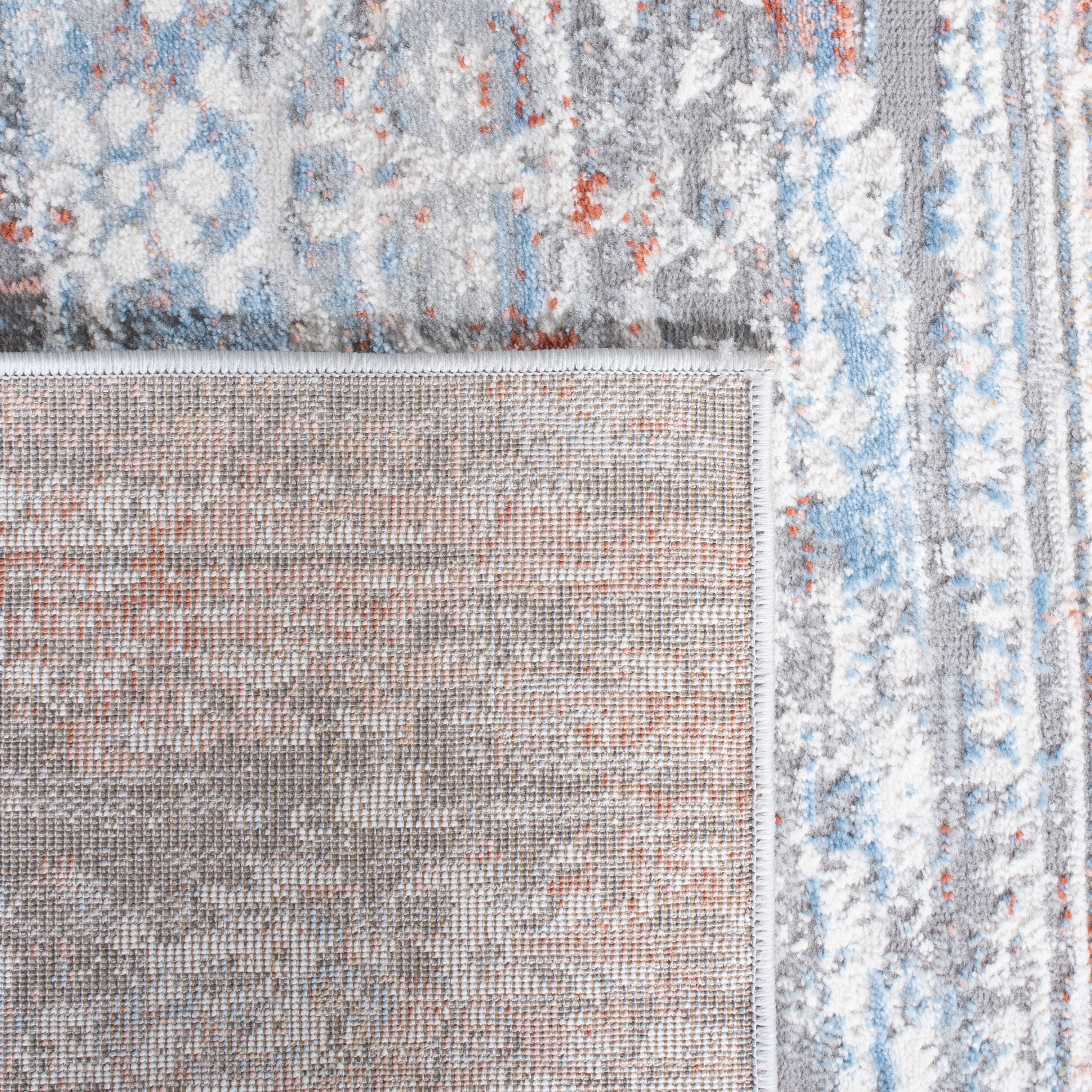 Safavieh ALA484G-4 rugs - View #6
