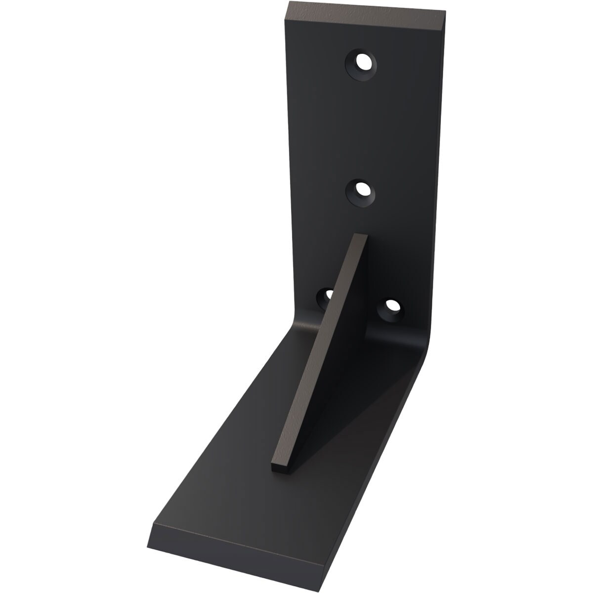 Ekena Millwork BKTM02X06X06CGPBL Mending-Plates-Brackets-Braces - View #3