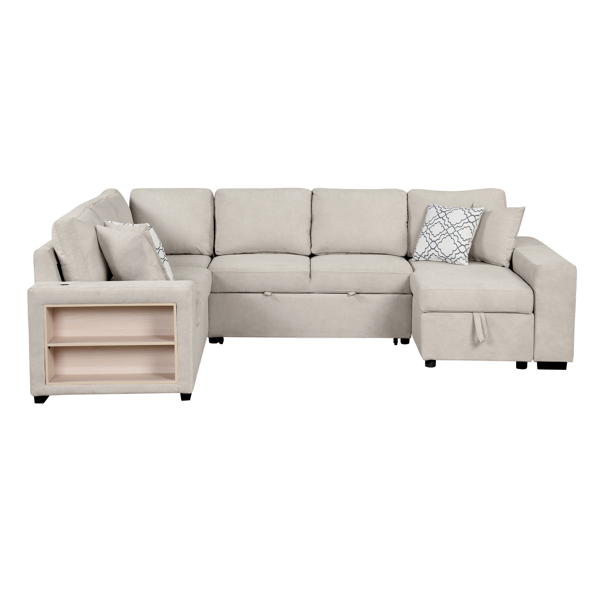 Bybafun YA3700363 Sofas-Loveseats - View #2