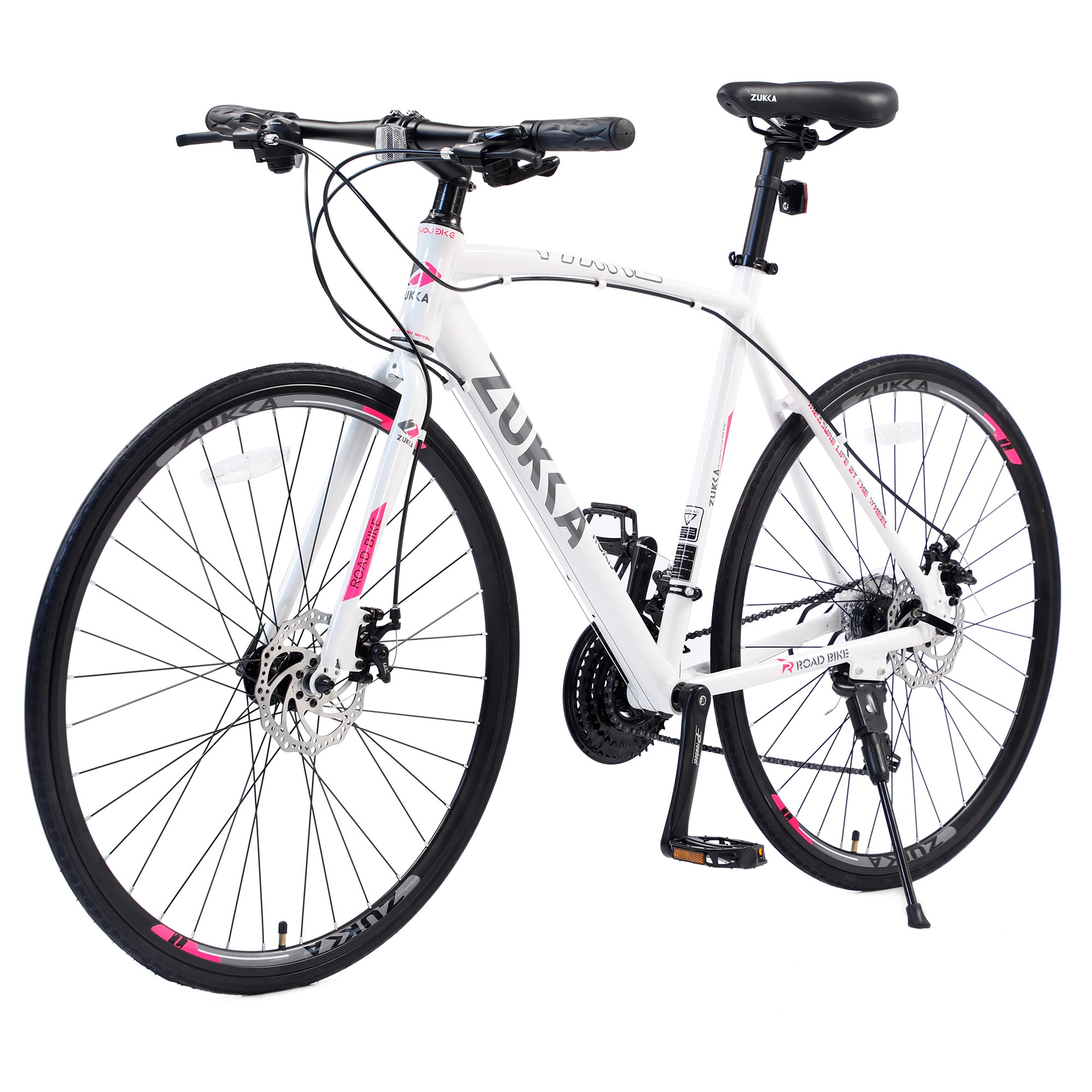Bybafun YA1300110 bikes - View #2