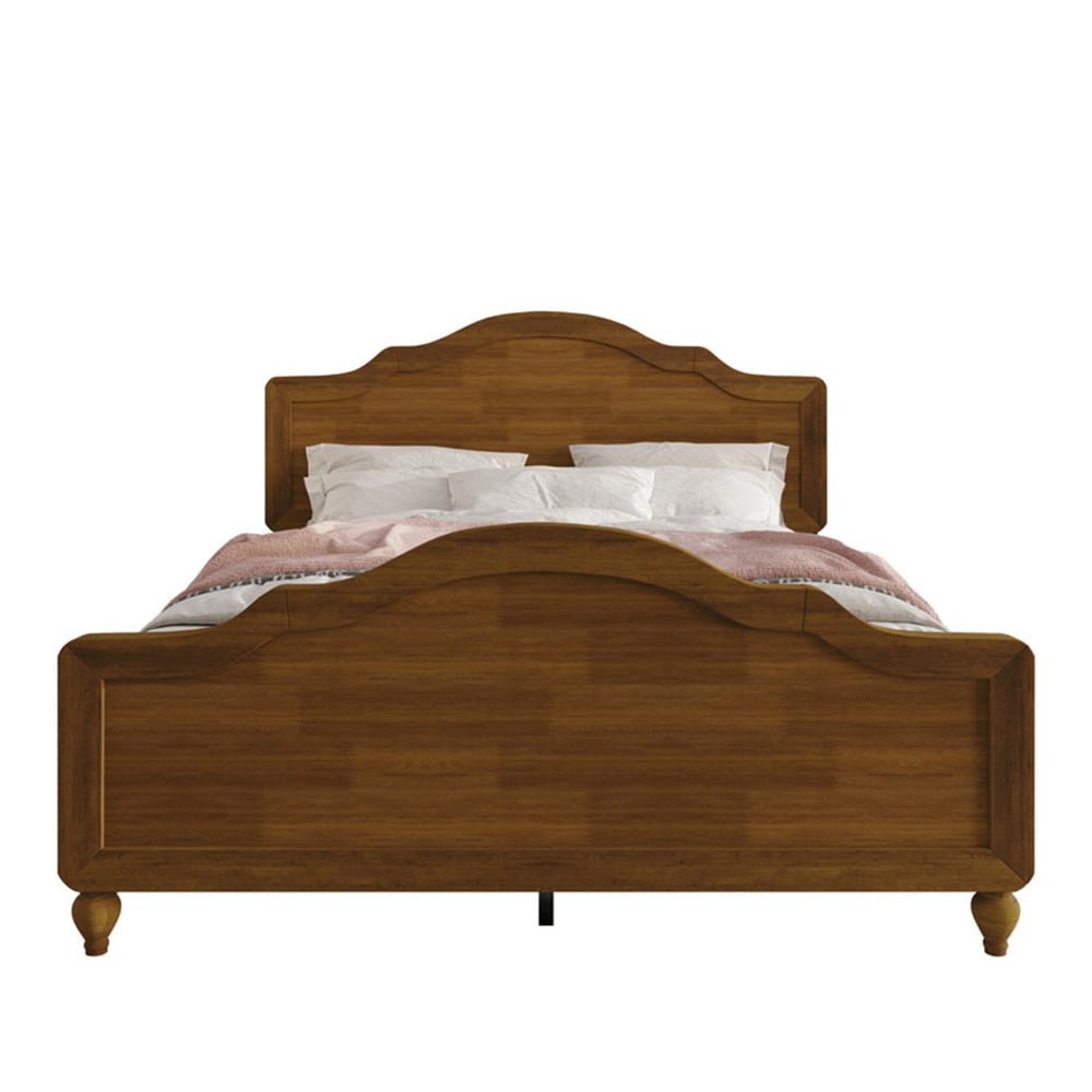 Home Design 80208-511 beds - View #3