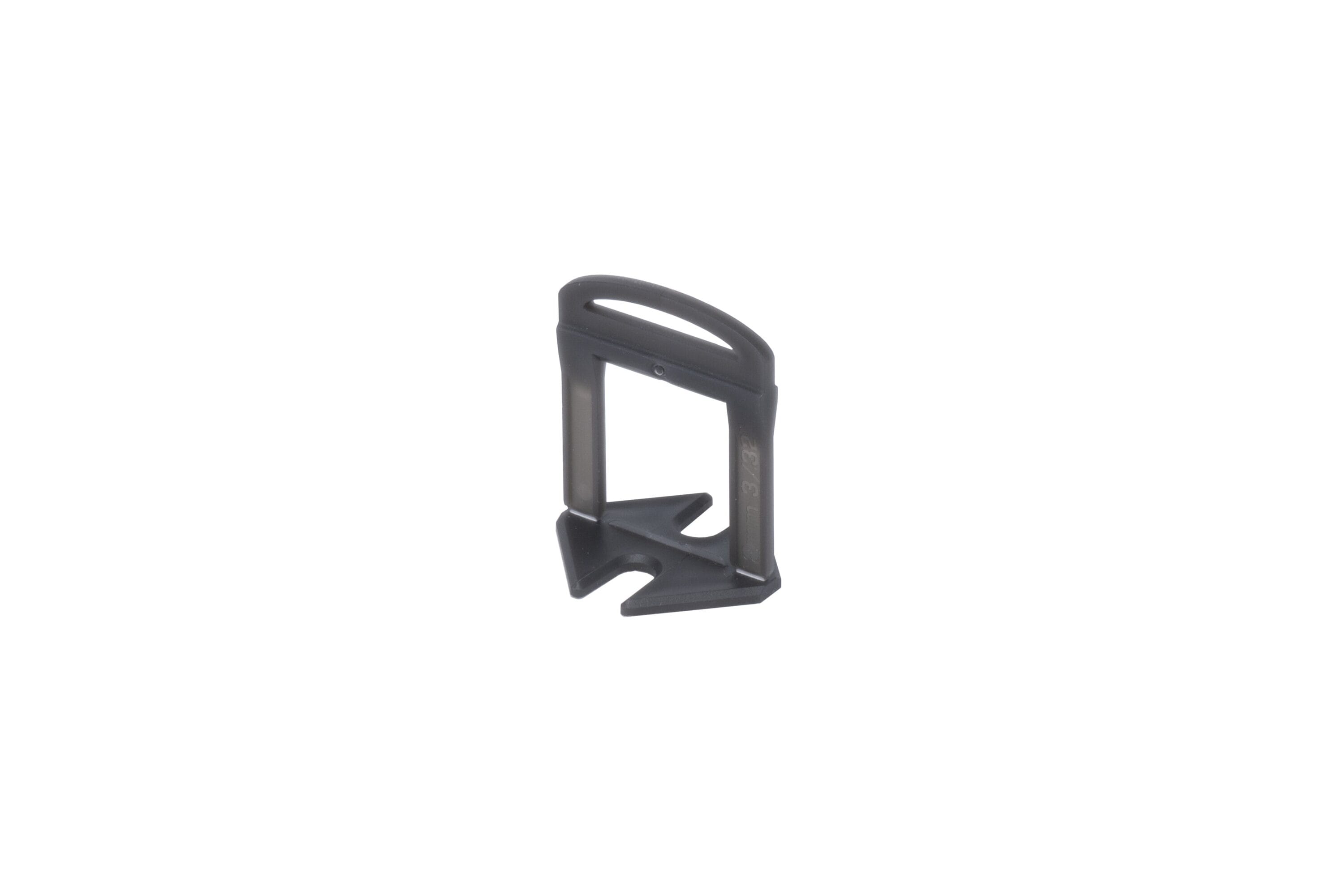 RUBI 2856 3/32-in Plastic Clip Tile Spacer and Leveling System ( 2400 -Pack )