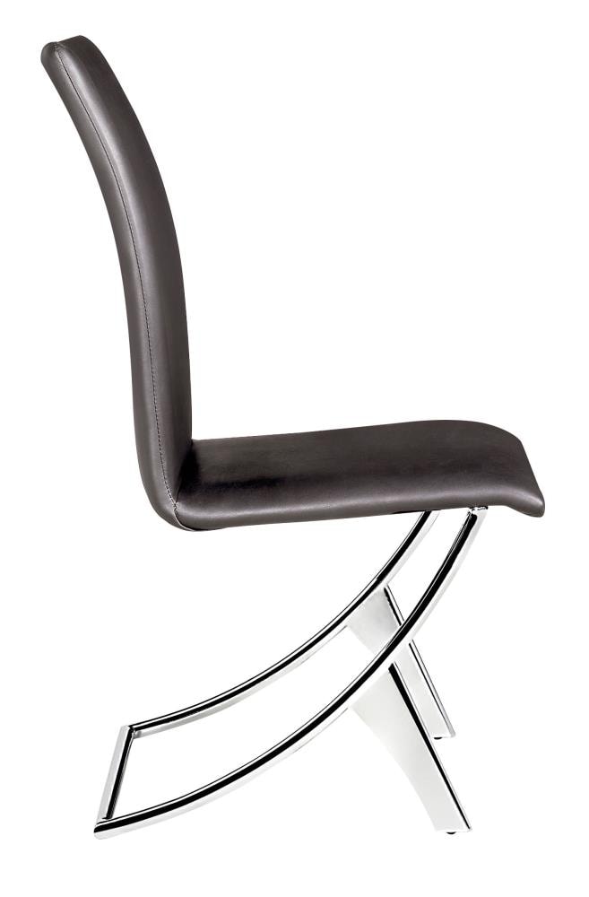 Zuo Modern 102103 Dining-Chairs - View #3