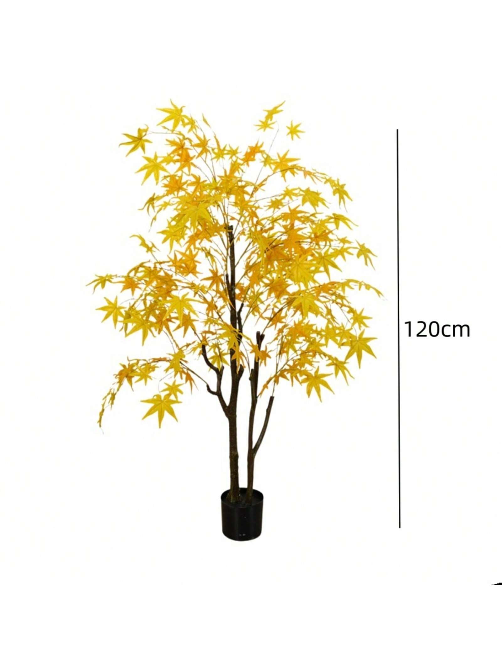 WhizMax 1GGL-FQZOL-L5WEBGBS Artificial-Plants-Trees - View #7