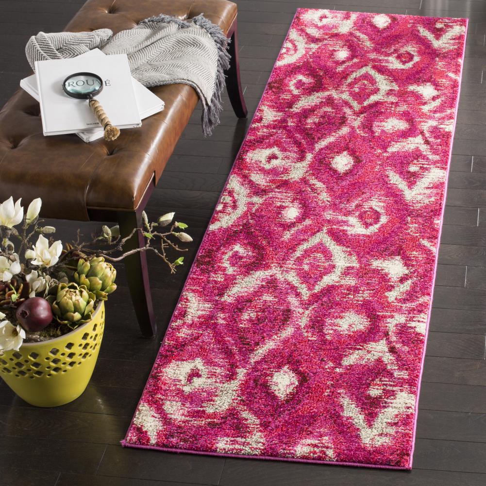 Safavieh MNC242D-28 rugs - View #2
