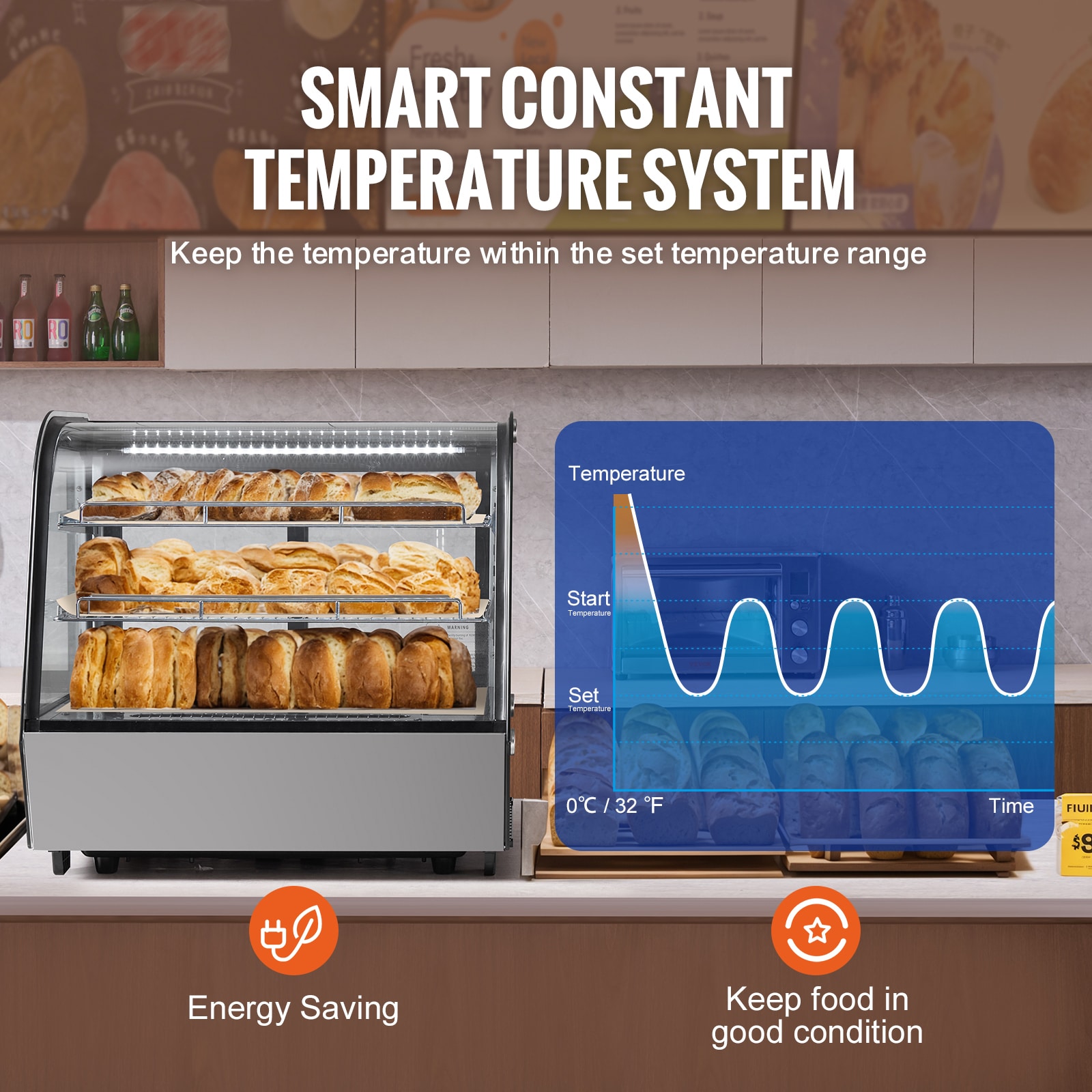 VEVOR SCDGZSJTMHX406332V1 Commercial-Refrigerators - View #4
