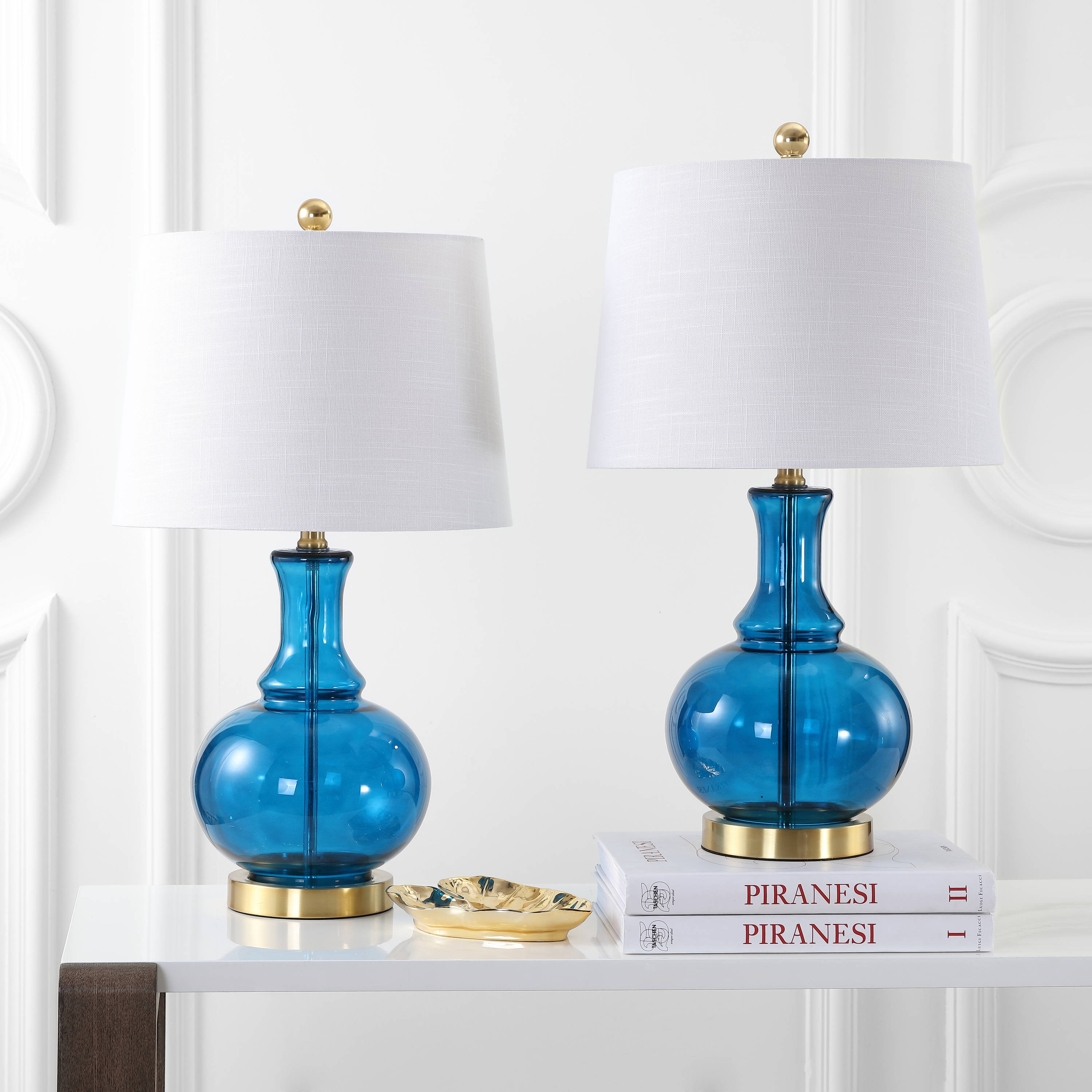 JONATHAN  Y JYL1068C-SET2 Table-Lamps - View #5