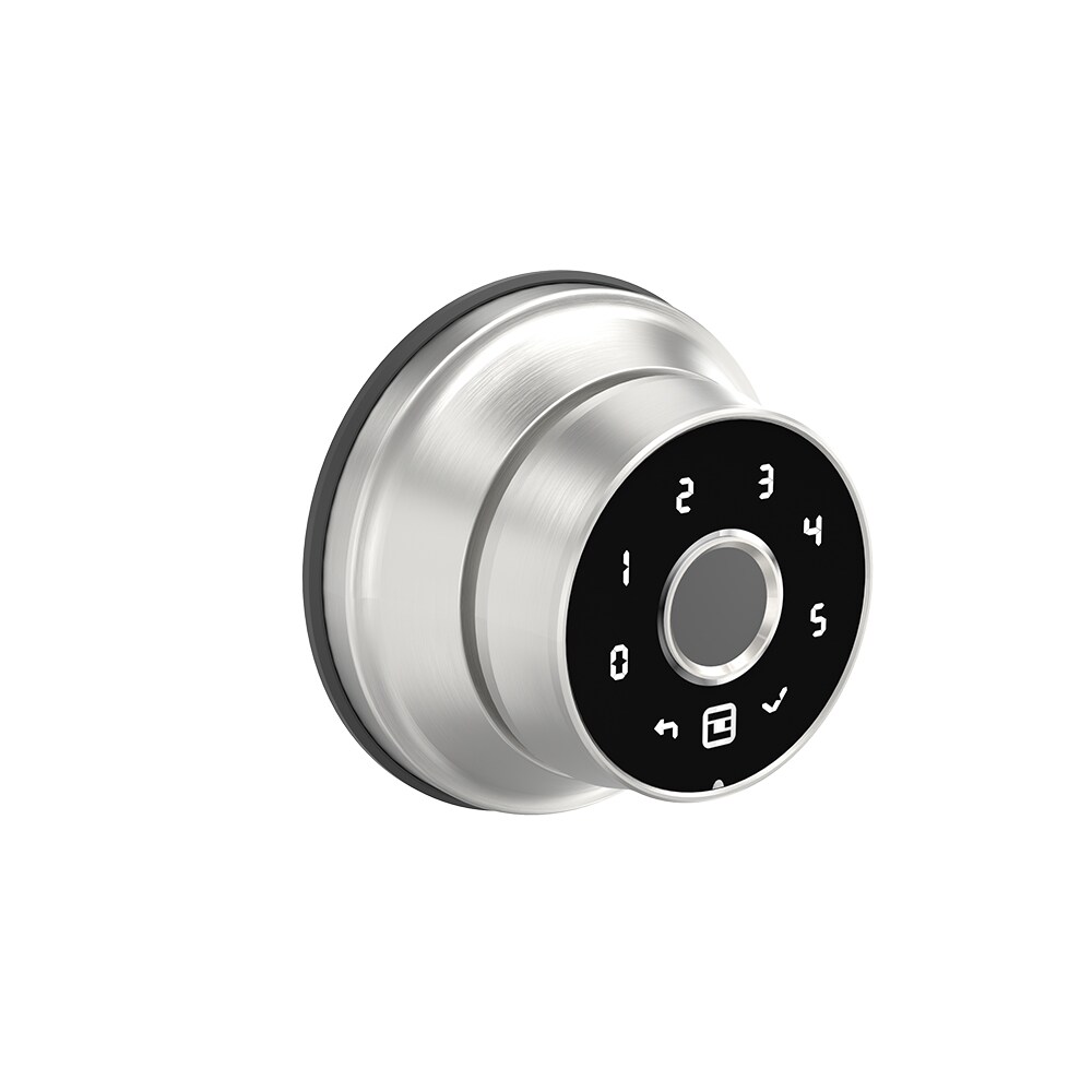 Geek Smart F02SN Electronic-Door-Locks - View #4
