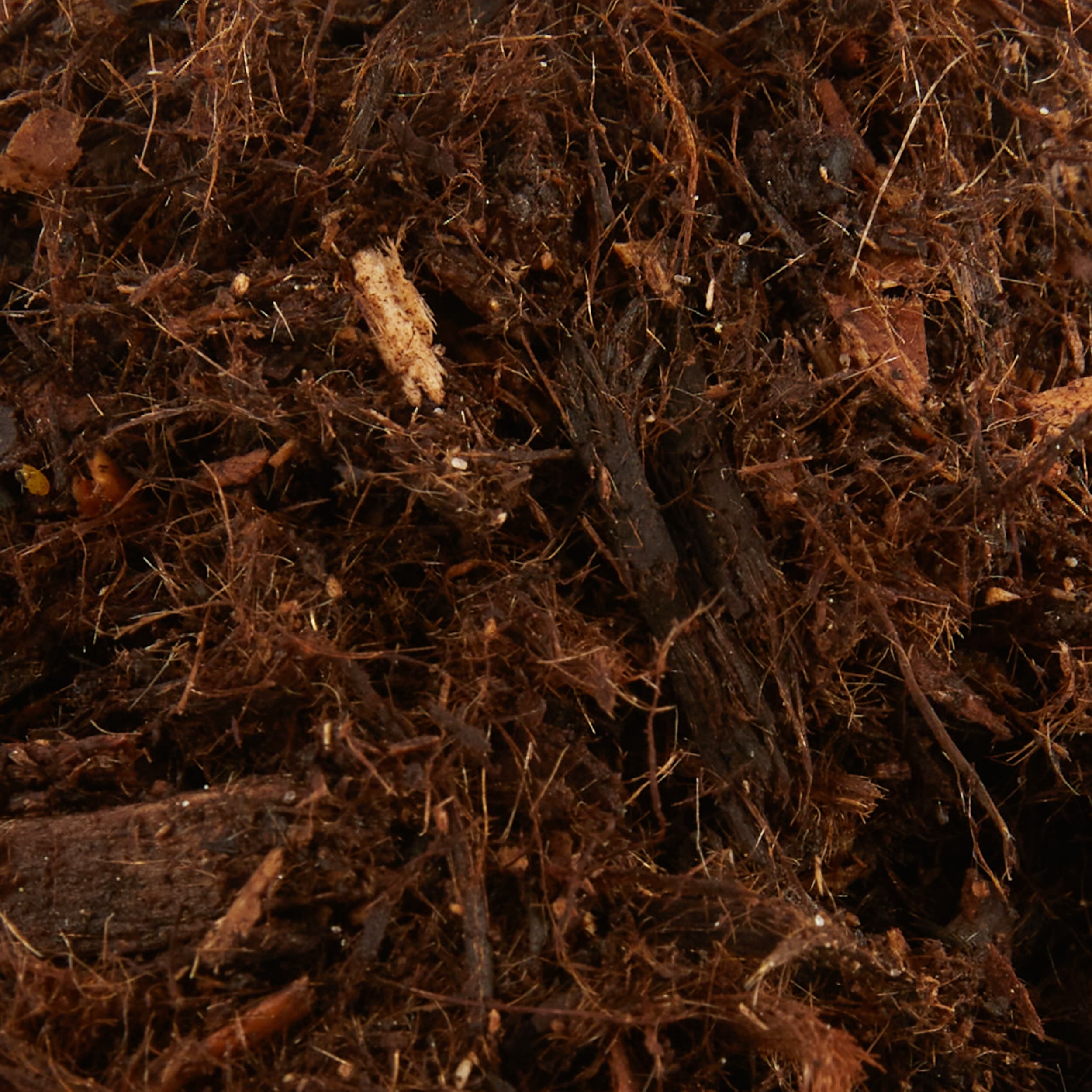 Greensmix 2-cu ft Red Western Red Cedar Mulch in the Bagged Mulch ...