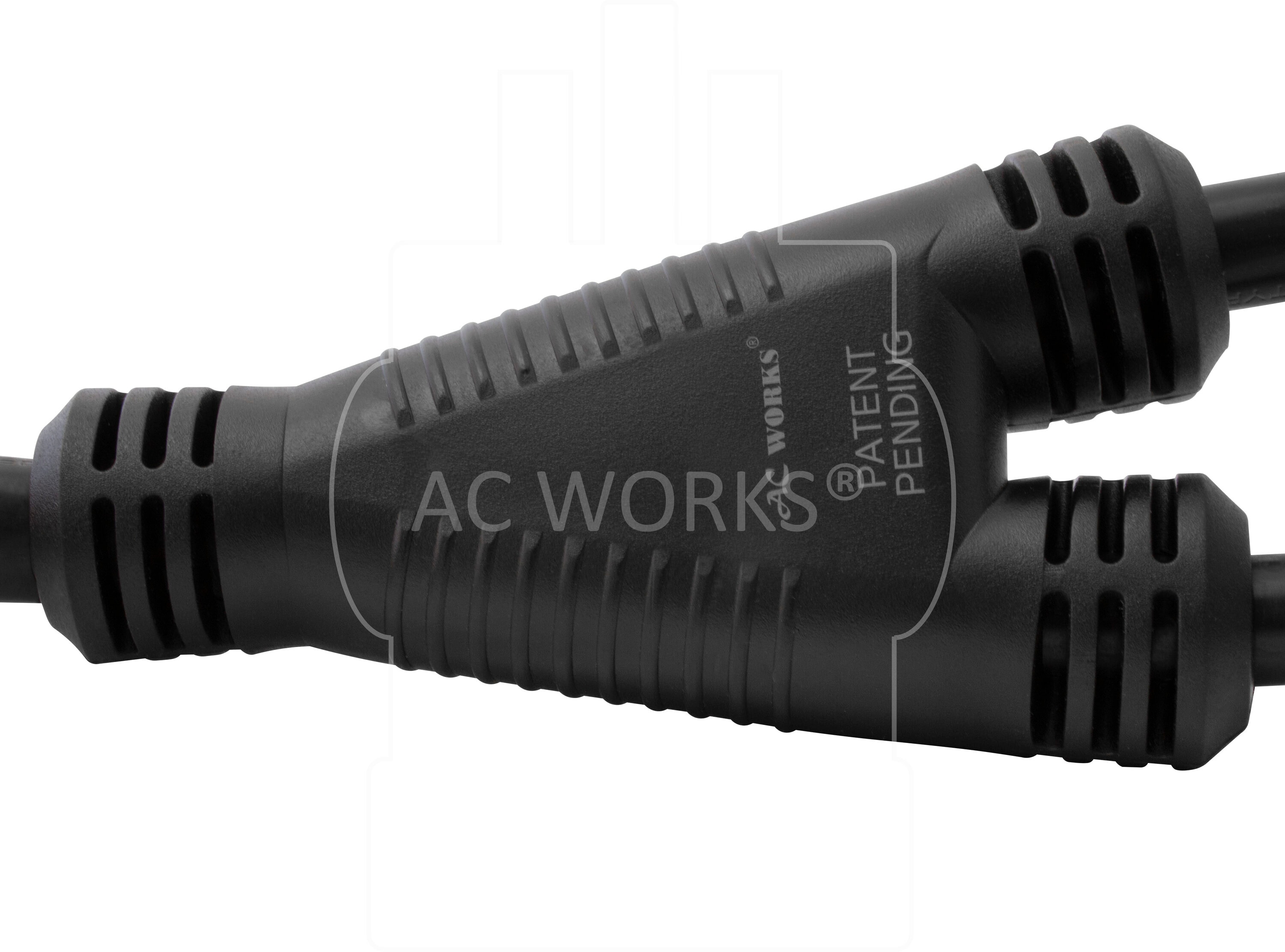 AC WORKS 1030Y520-036 Power-Outlet-Taps - View #4