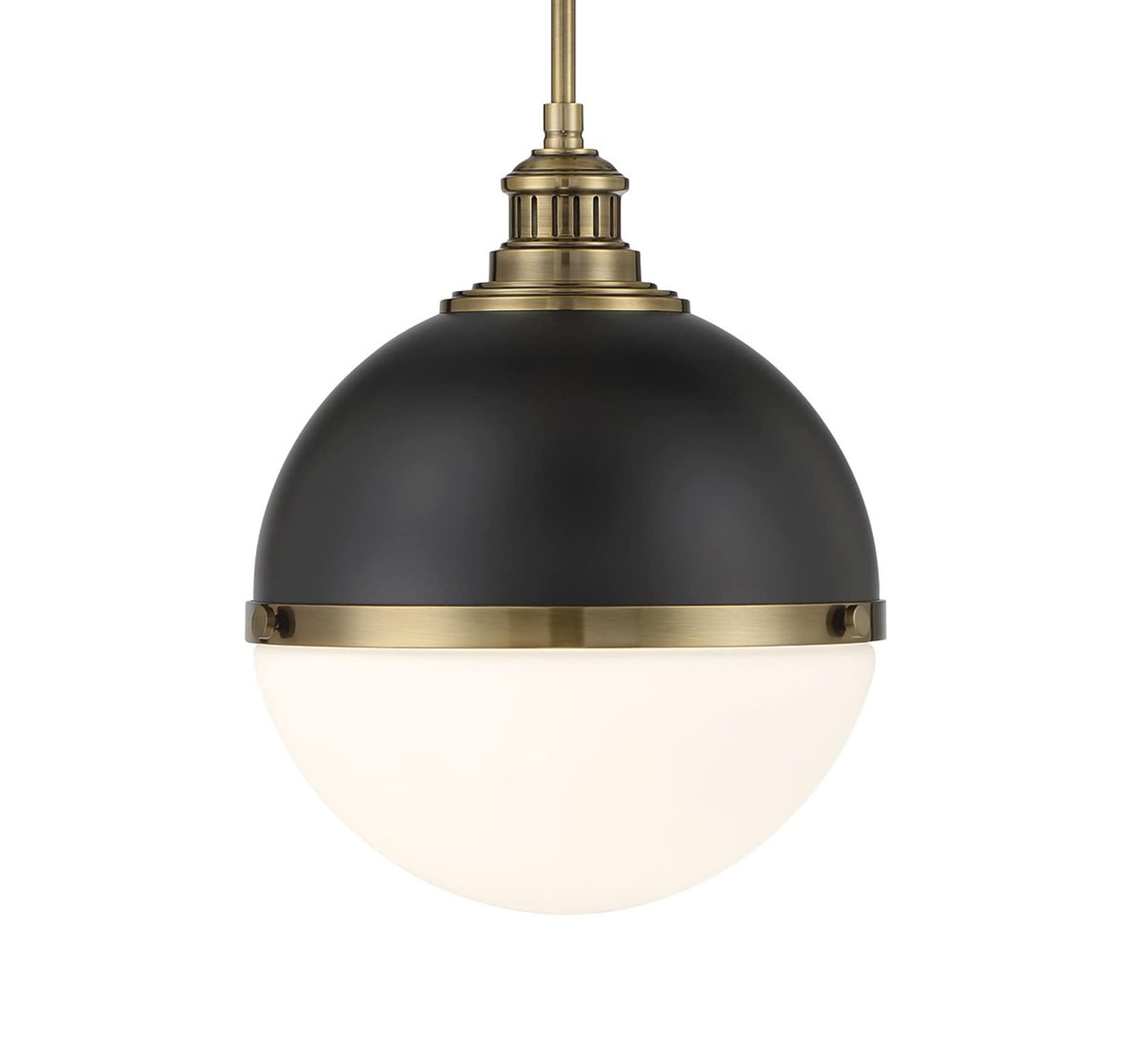 Minka Lavery 6605-885 Pendant-Lights - View #4