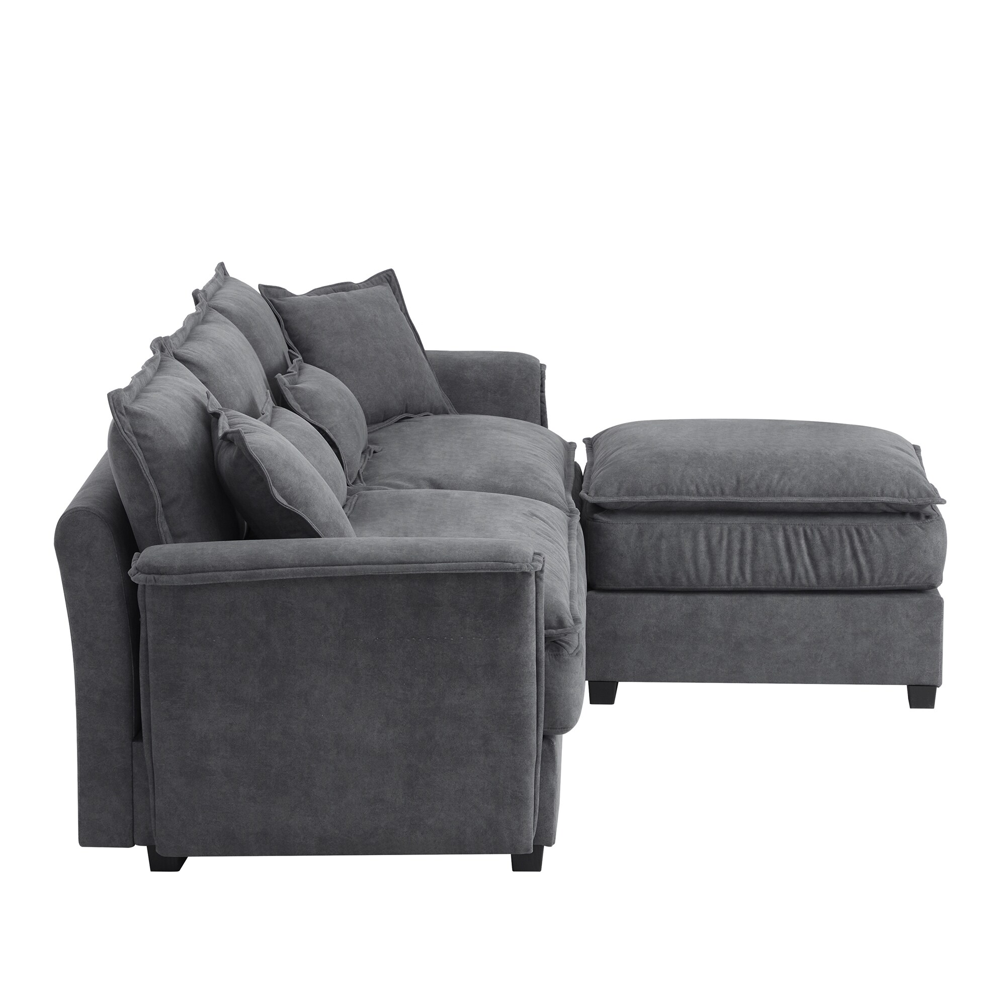 GZMR GZ-GN3101E Sofas-Loveseats - View #4