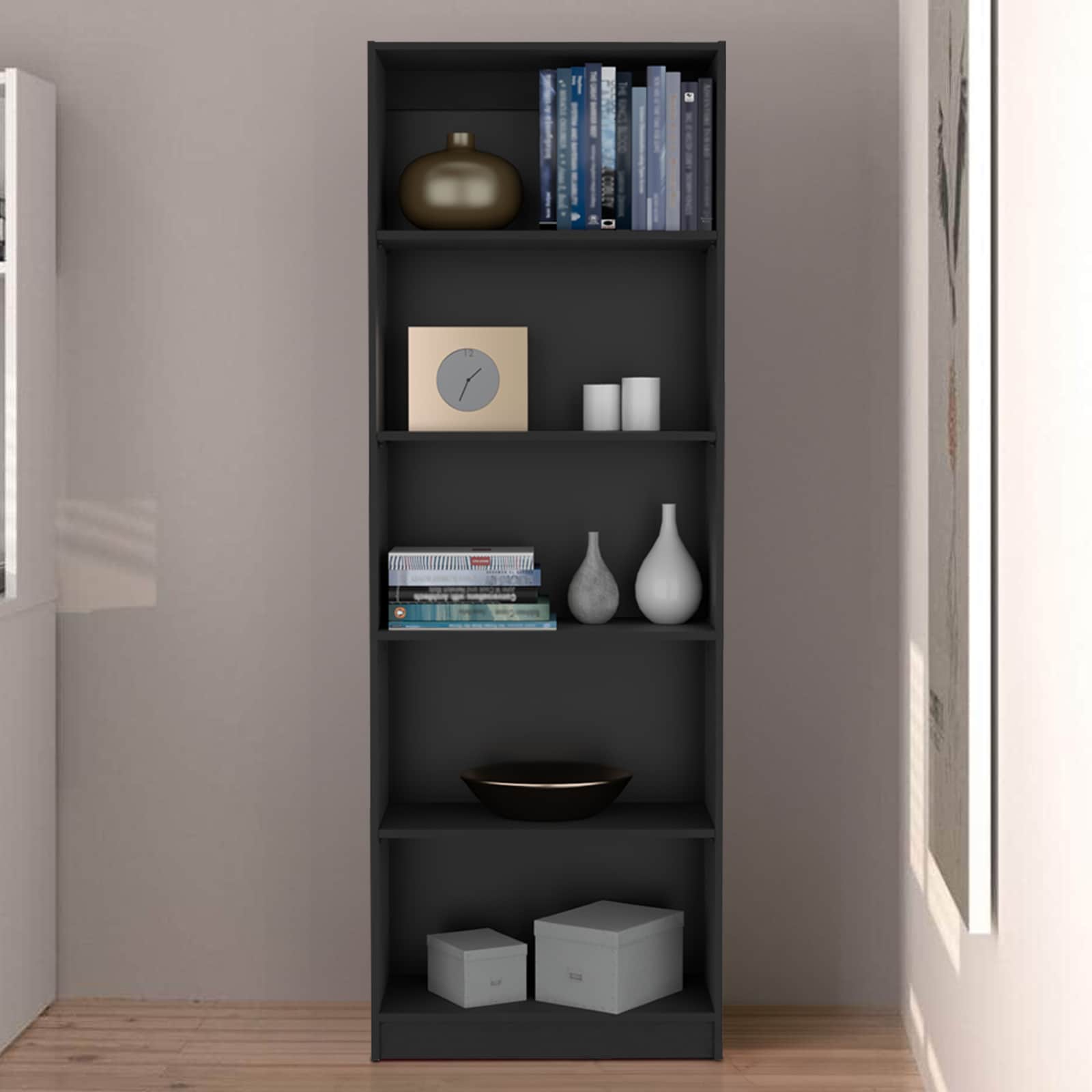 Flynama L-142812 bookcases - View #9