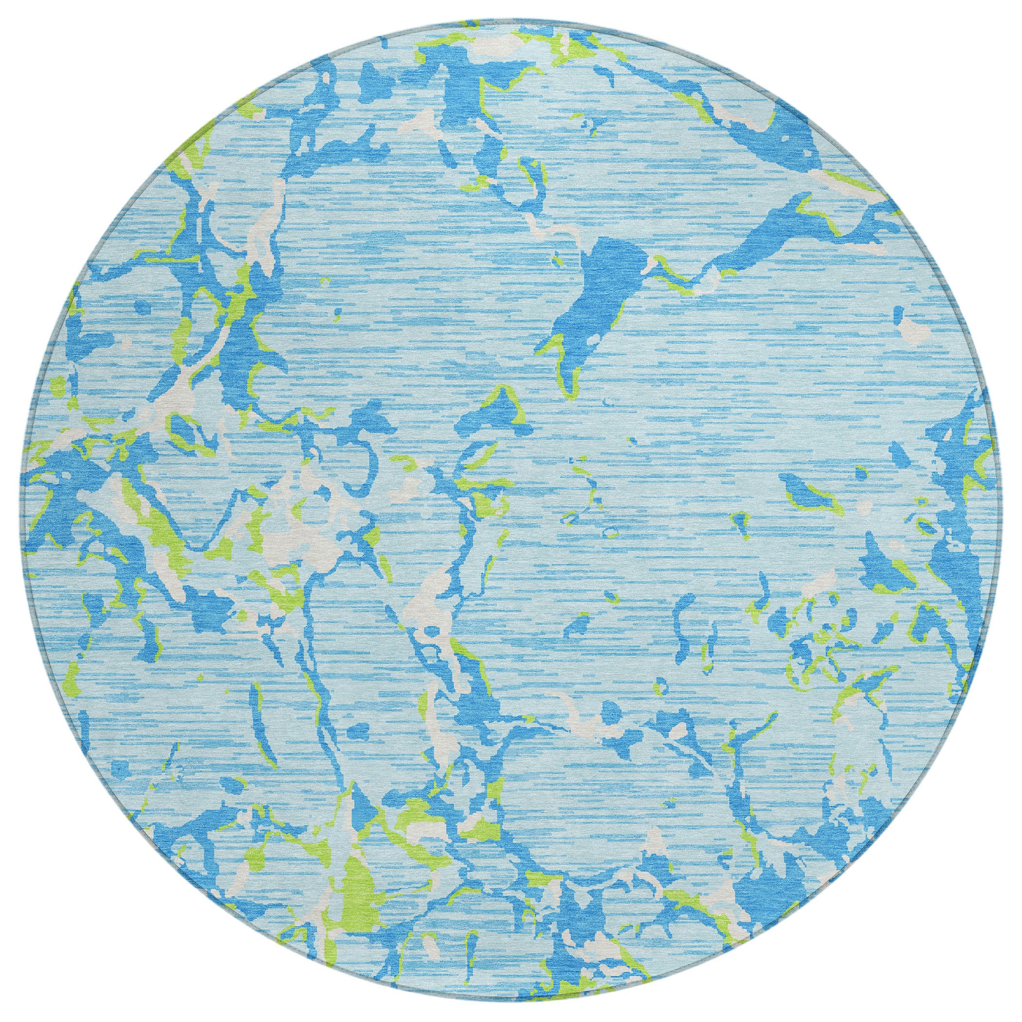 Addison Rugs ACN1046SK8RO rugs - View #2