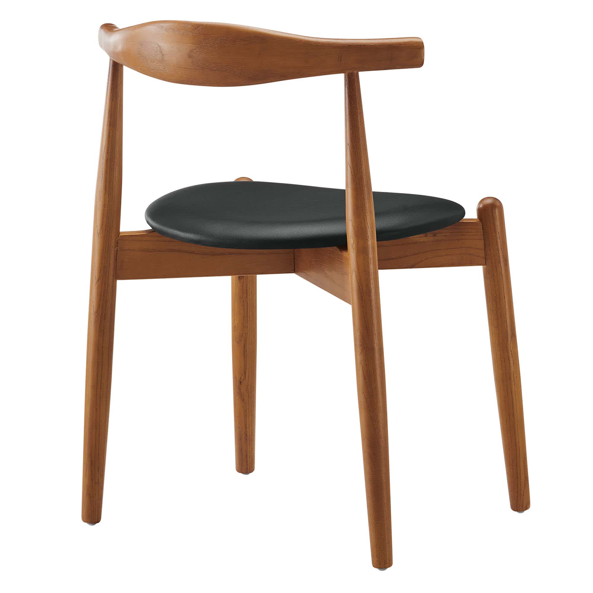 Modway EEI-1080-DWL-BLK Dining-Chairs - View #7
