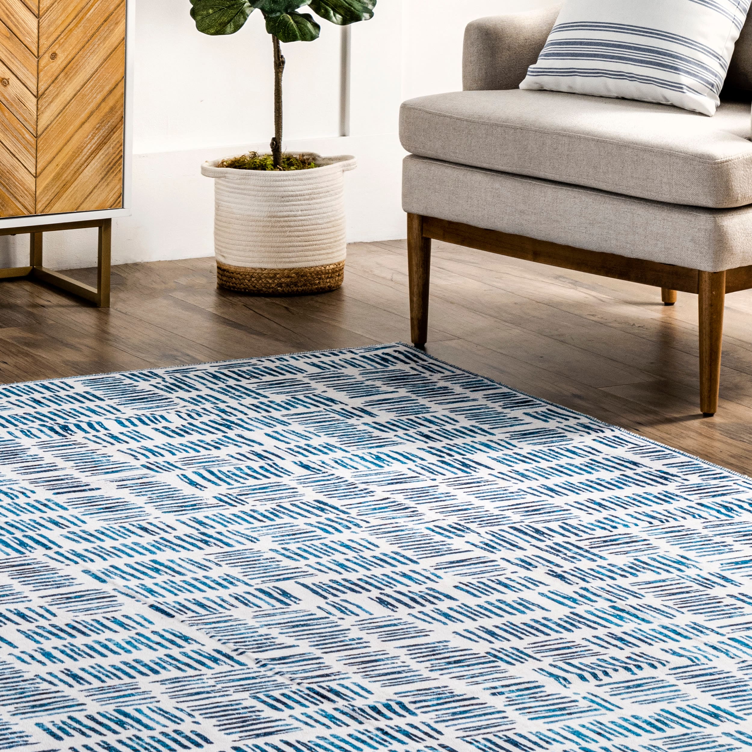 nuLOOM BIRV49B-609 rugs - View #3