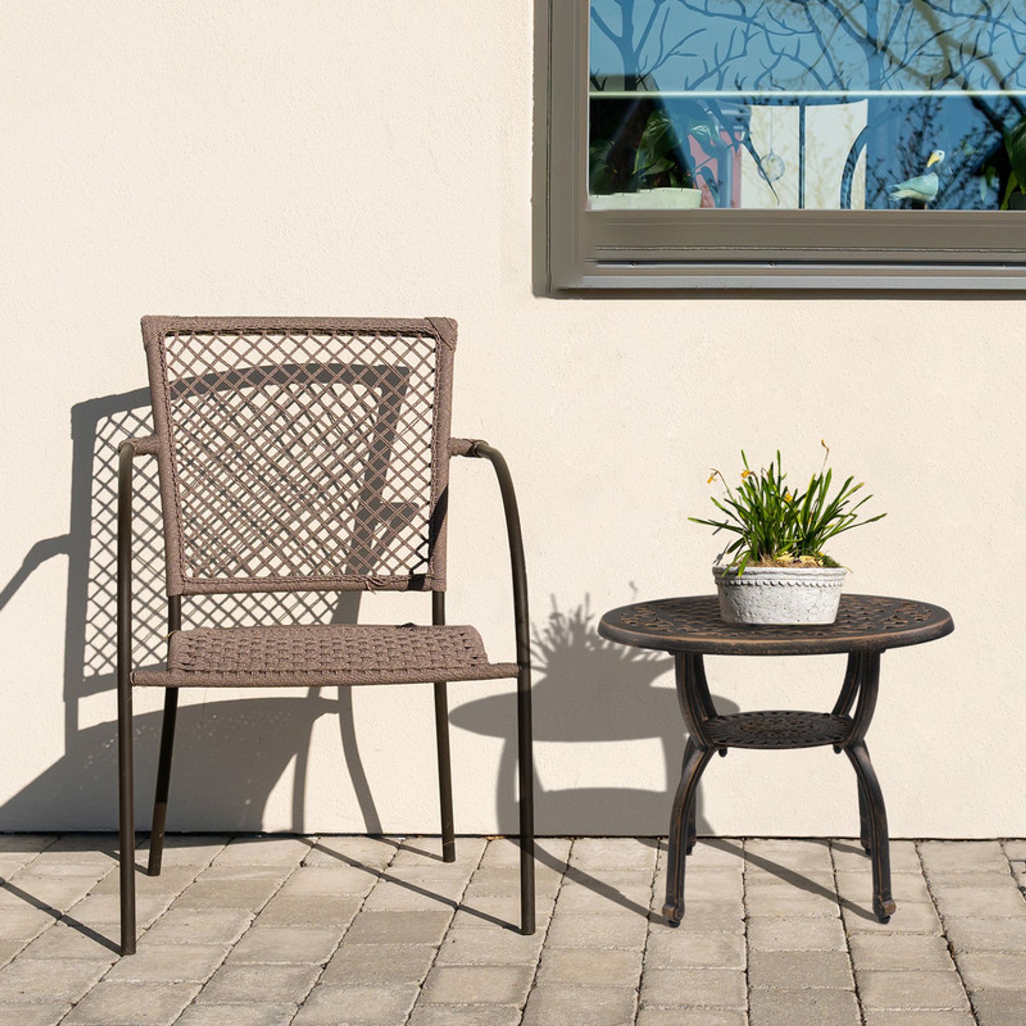 Winado G56000709 Patio-Tables - View #5
