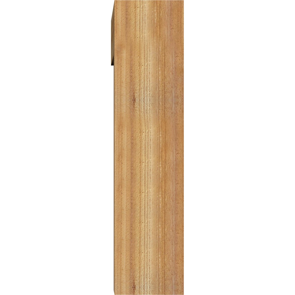 Ekena Millwork 1462287 Exterior-Brackets-Braces - View #4