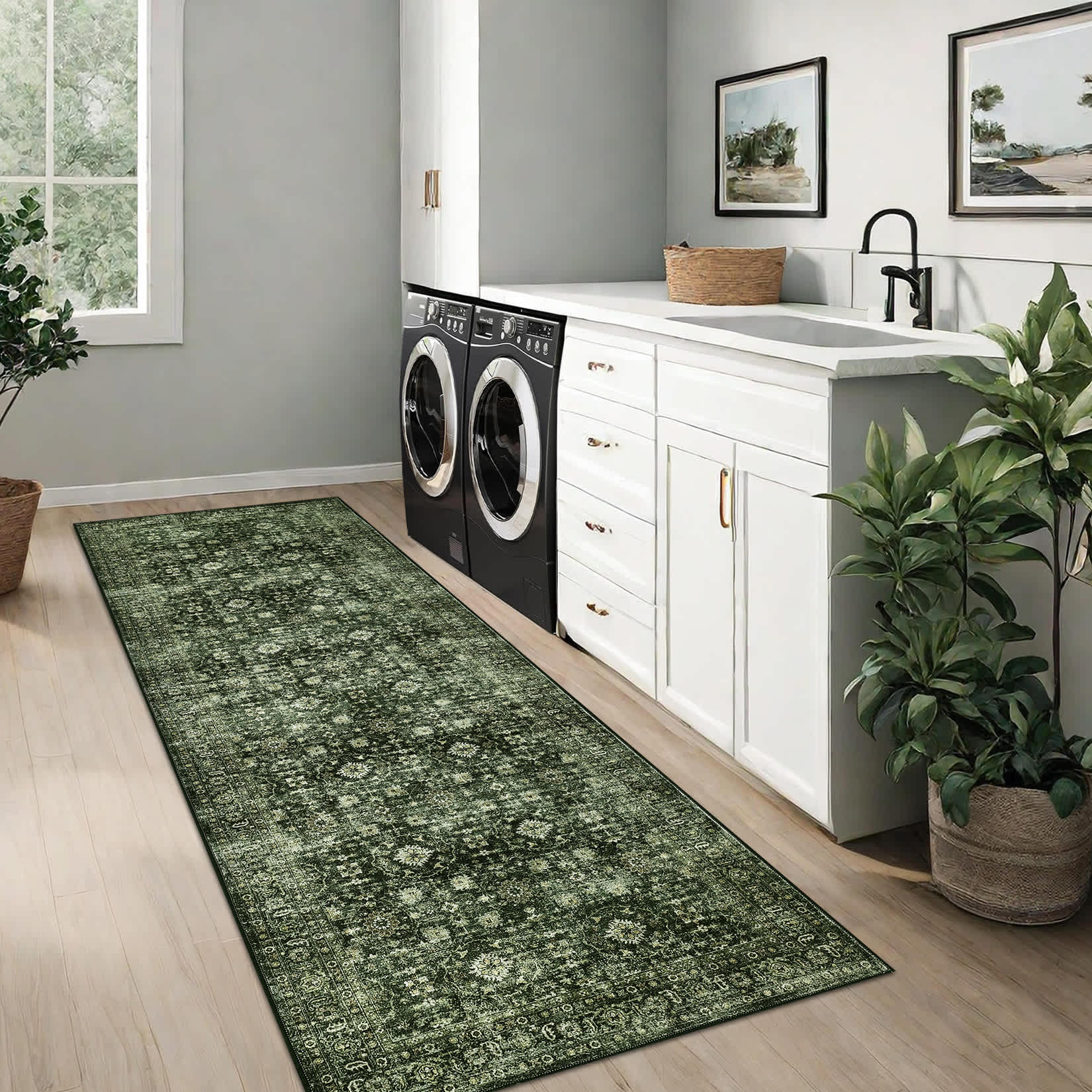 Qeetex LSN-PHK-33C8AQ7C rugs - View #5