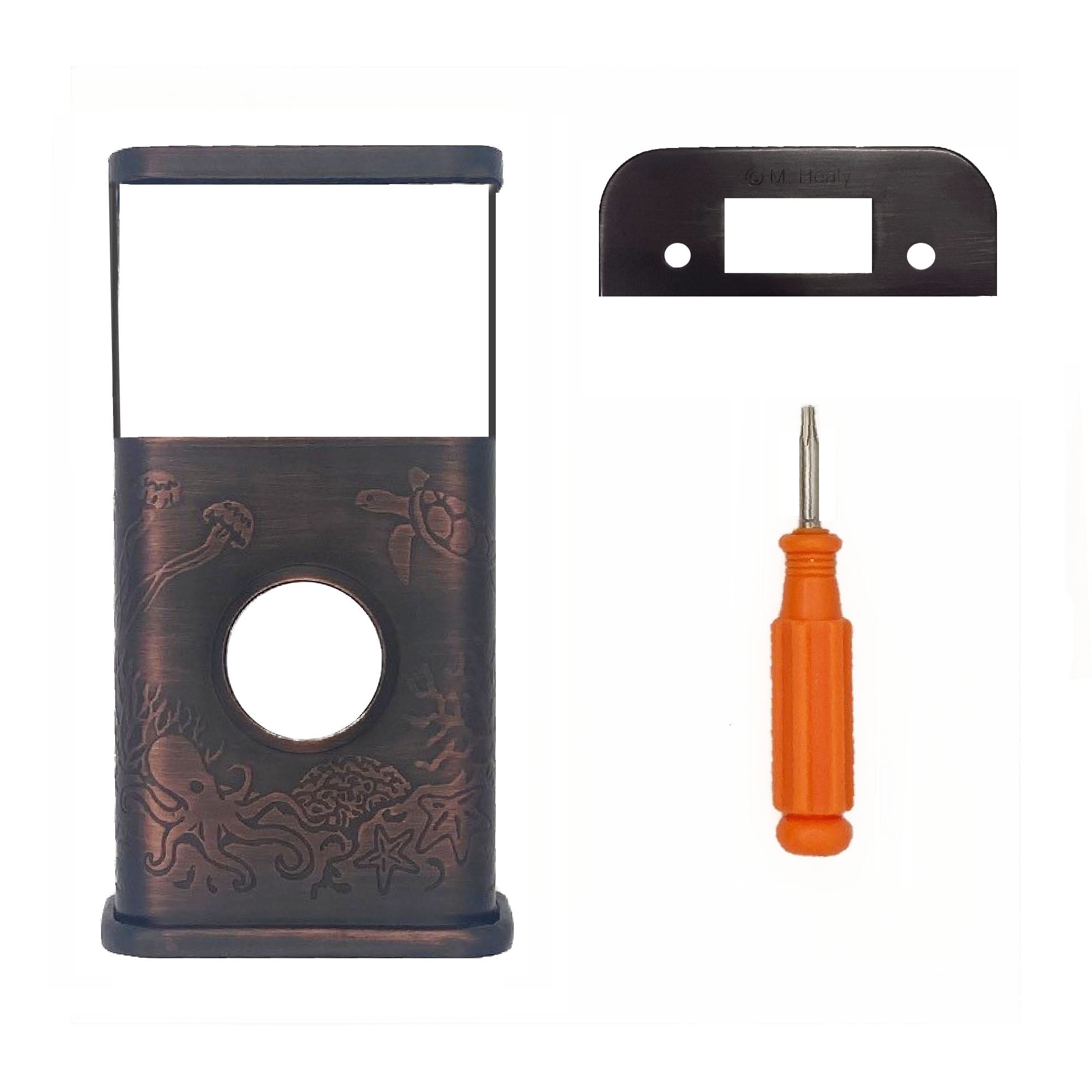 Michael Healy MHVR20064 Doorbell-Chime-Access - View #4