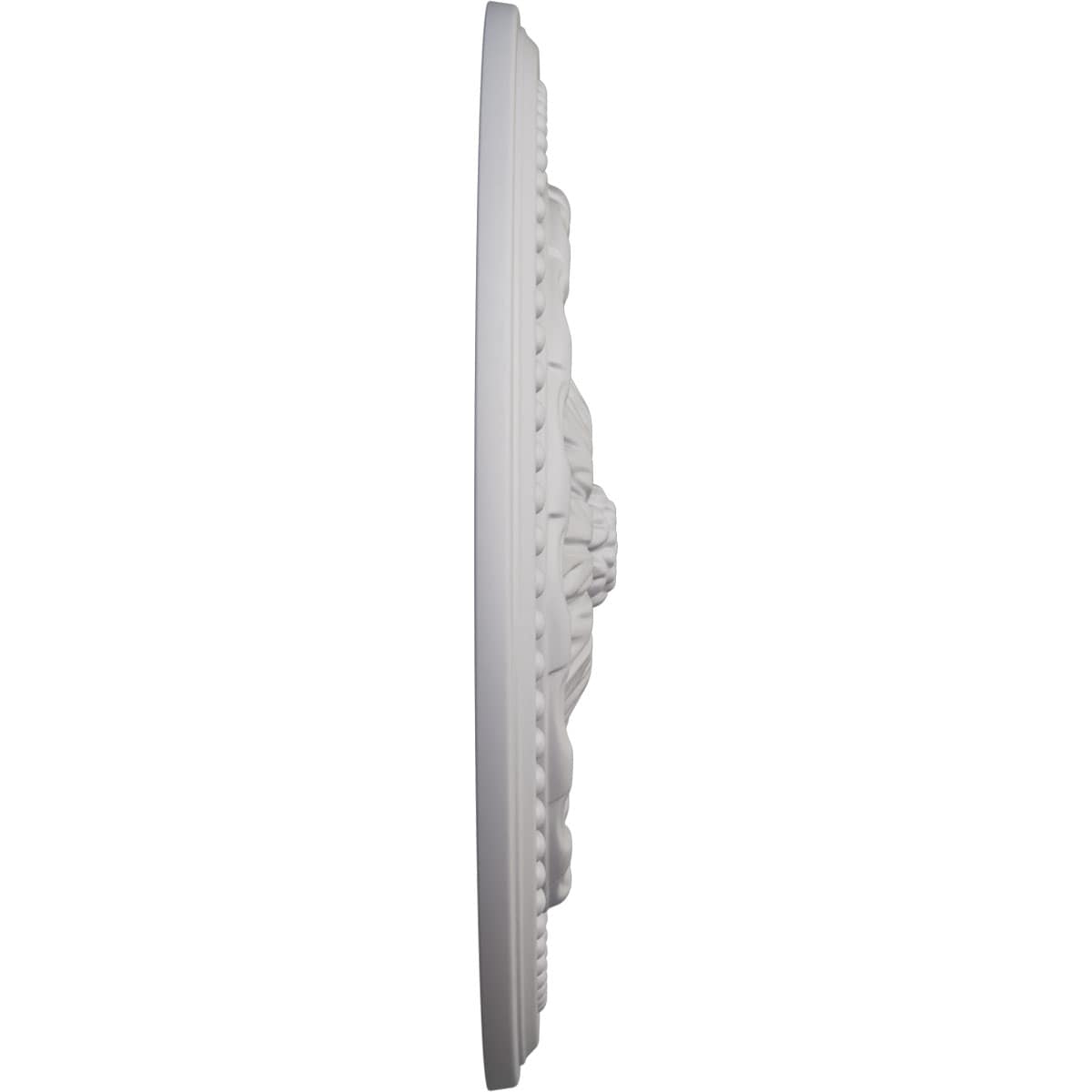 Ekena Millwork CM15CHUWF Ceiling-Medallions - View #3