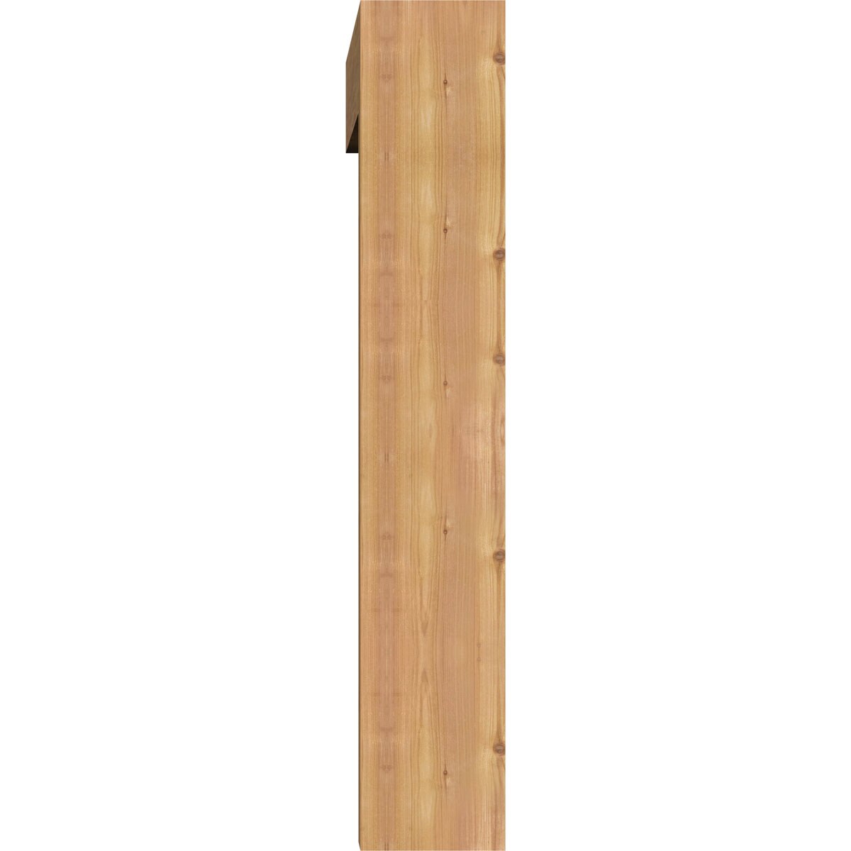 Ekena Millwork 1462403 Exterior-Brackets-Braces - View #4