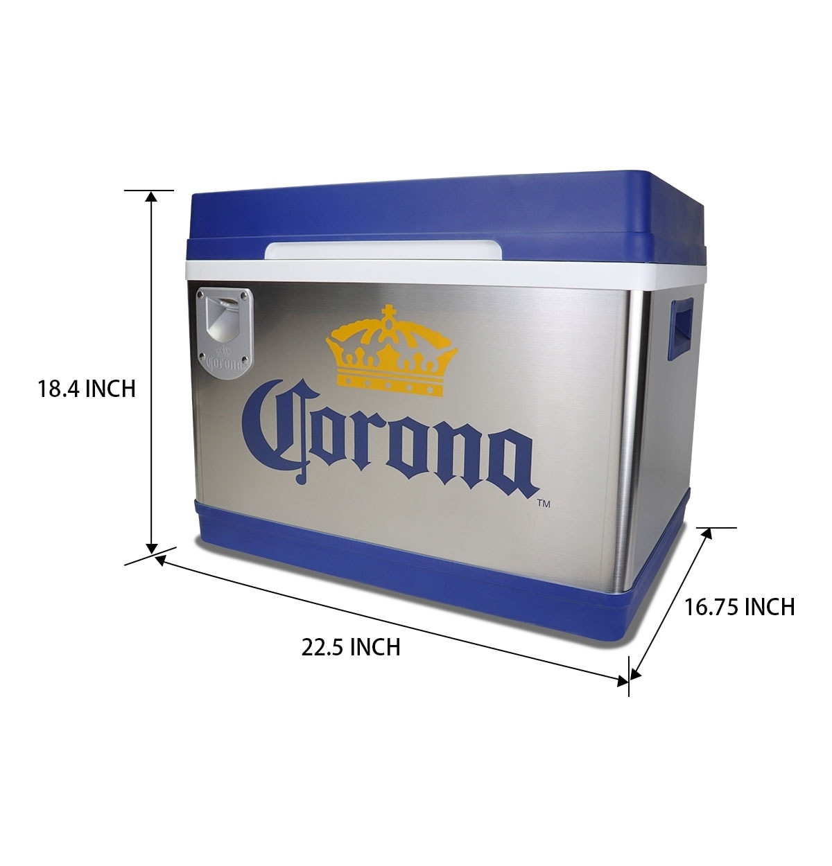 Corona CORC24 Beverage-Coolers - View #6