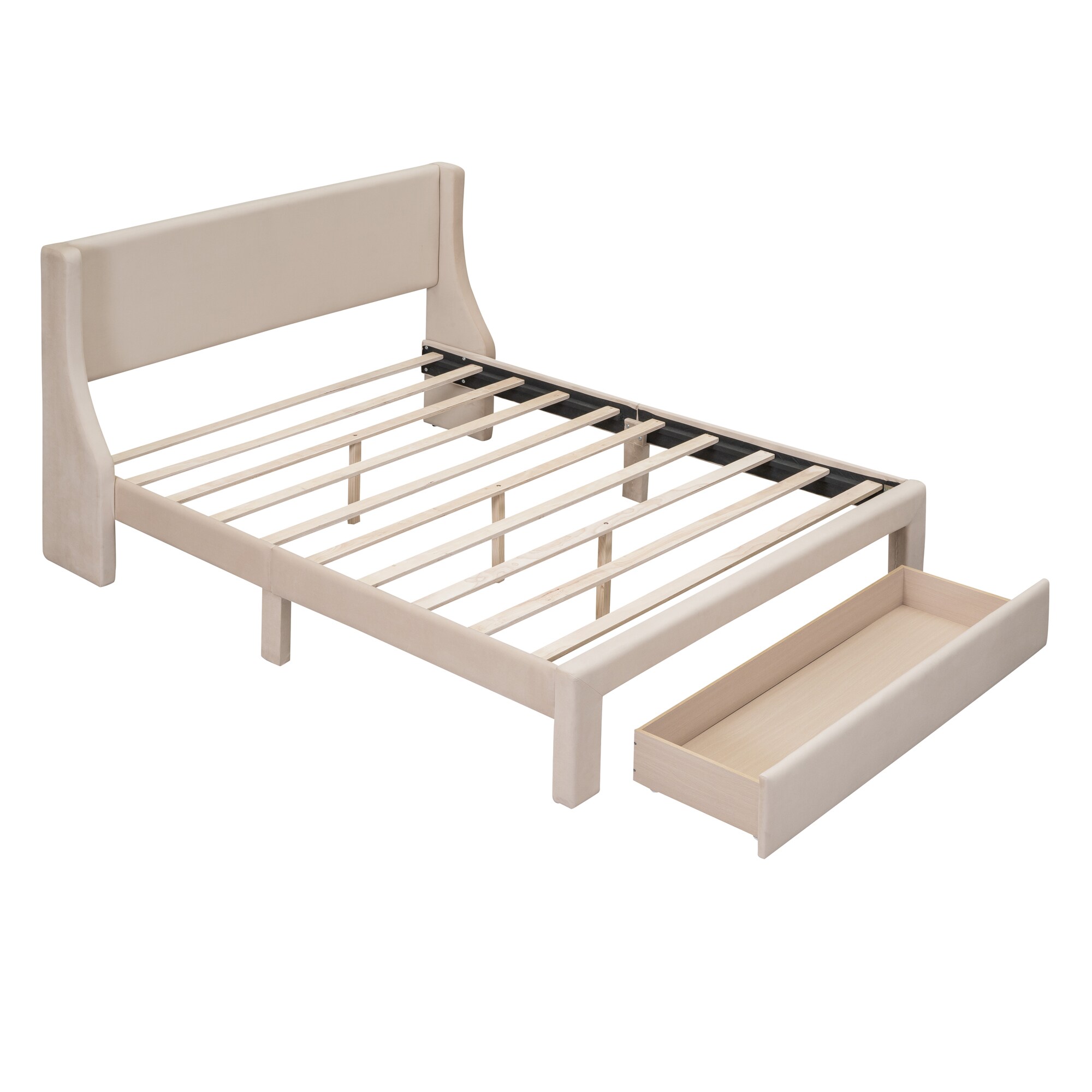 ModernLuxe WF299263AAA beds - View #4
