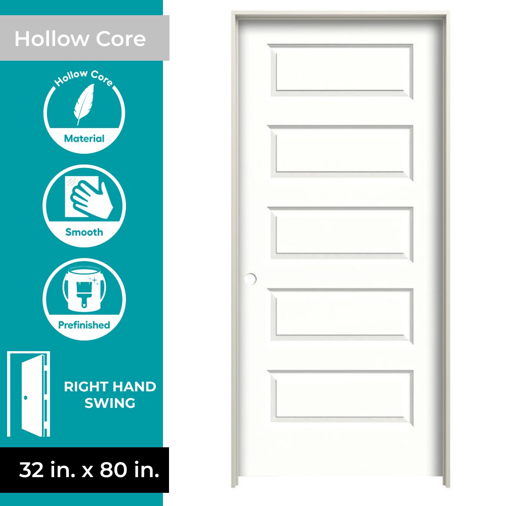 RELIABILT LO1004172 Pre-Hung-Doors - View #2