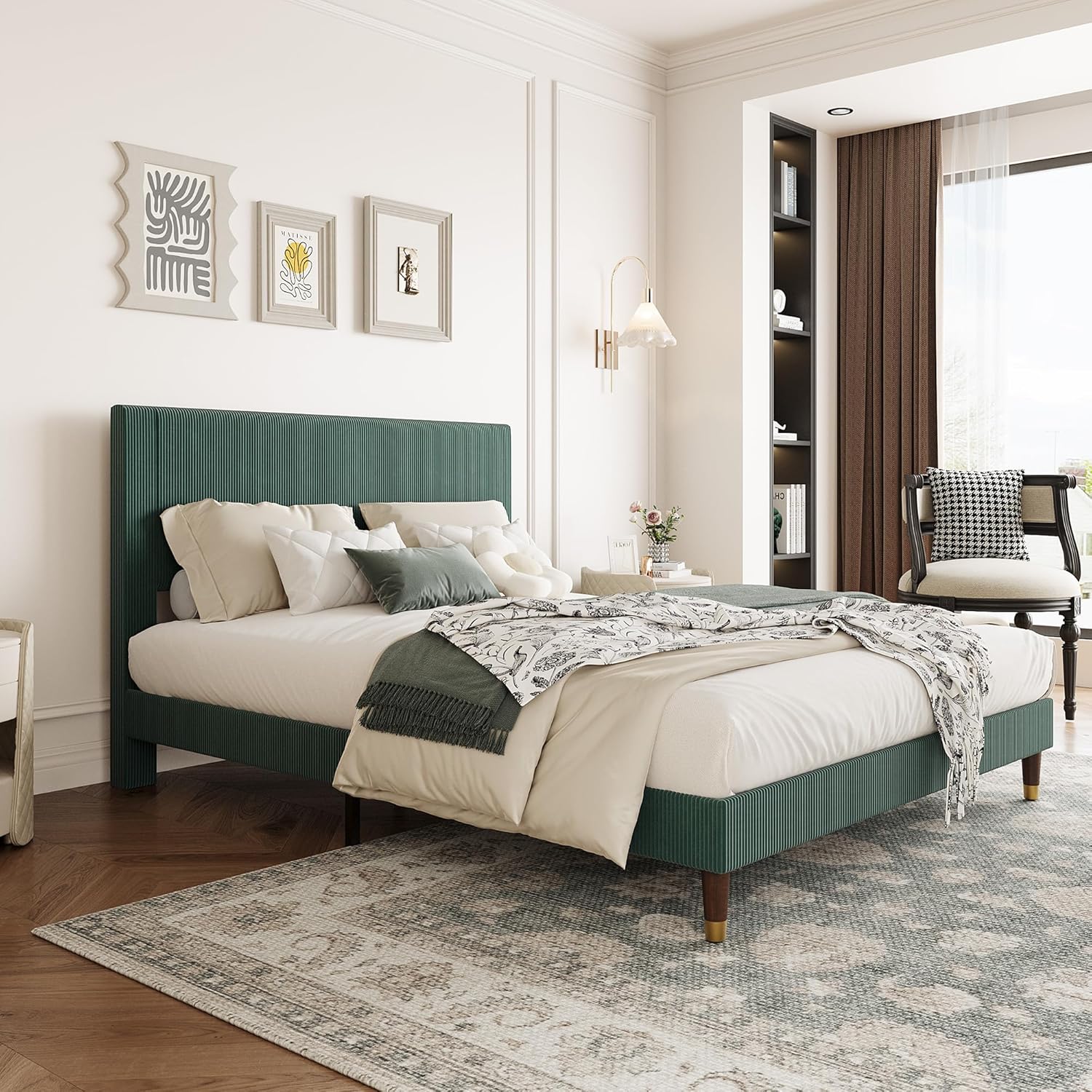 Garvee WWJ-PHO-34UR9M6U beds - View #3