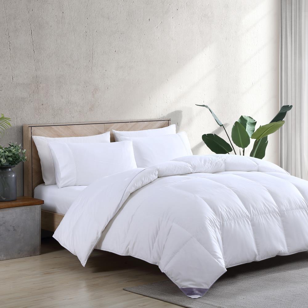 LoftWorks CF-D003-7K Comforters-And-Bedspreads - View #2