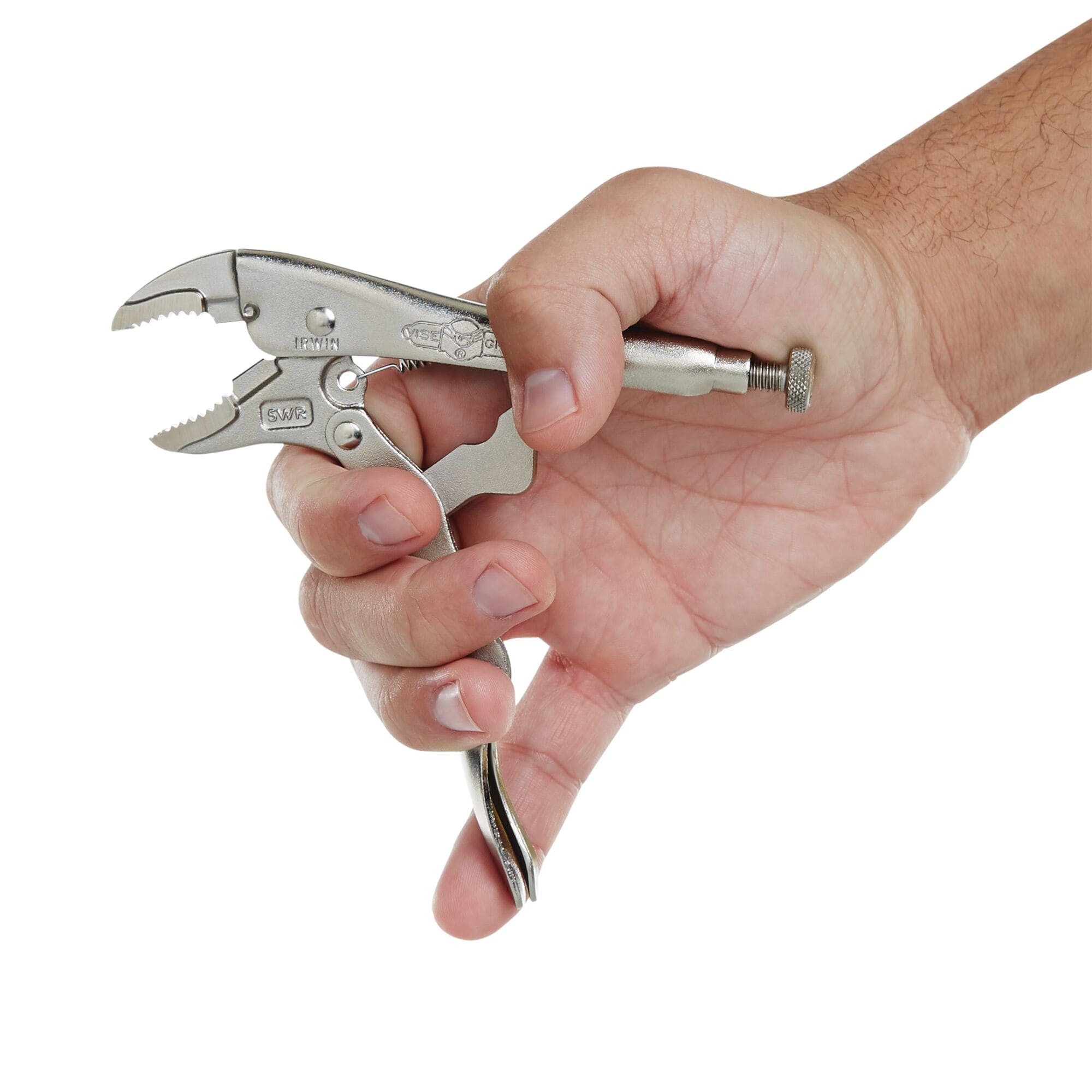 IRWIN 902L3 pliers - View #7