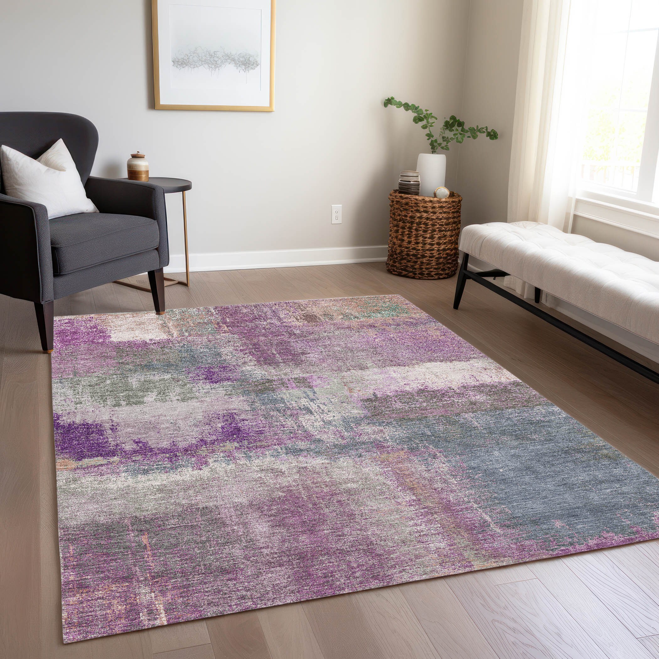 Addison Rugs ACN1357LV8X10 rugs - View #7