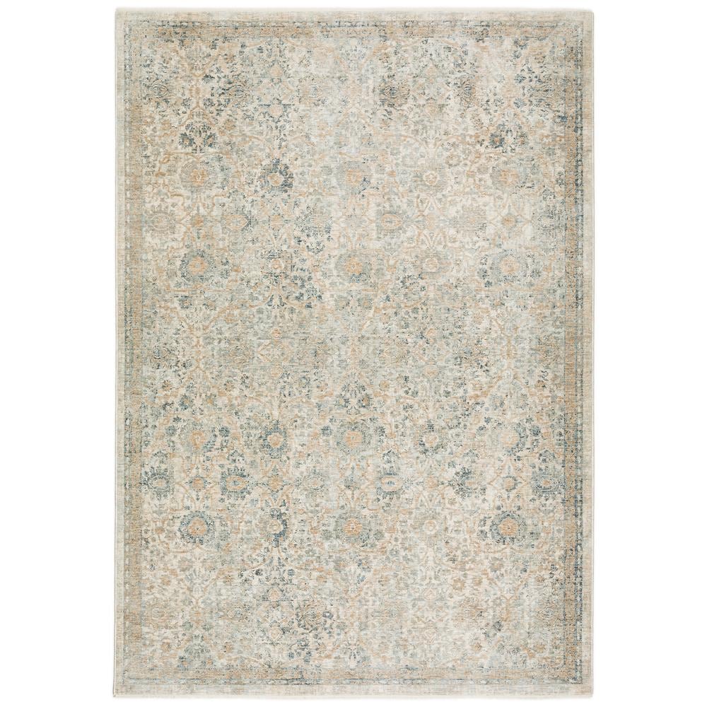 Dalyn BG3610223 Regal RG5 Linen 5' x 7'10 Rug