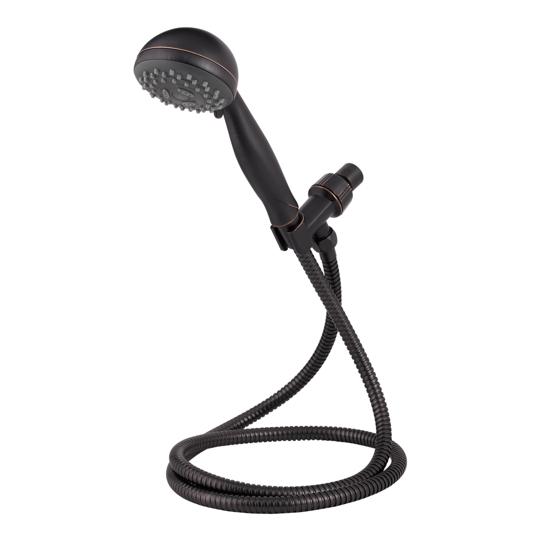 Pfister LG16-400Y Tuscan Bronze Shower Faucet Bar System