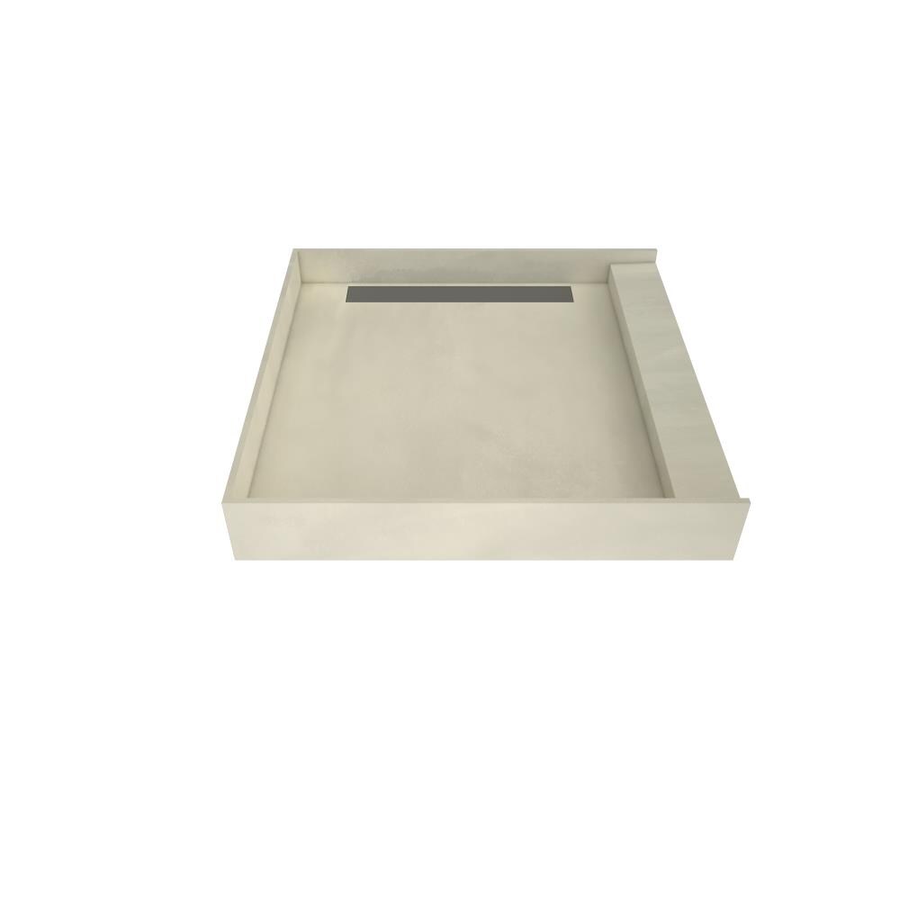 Tile Redi WF3636R-PVC Shower-Floors - View #6