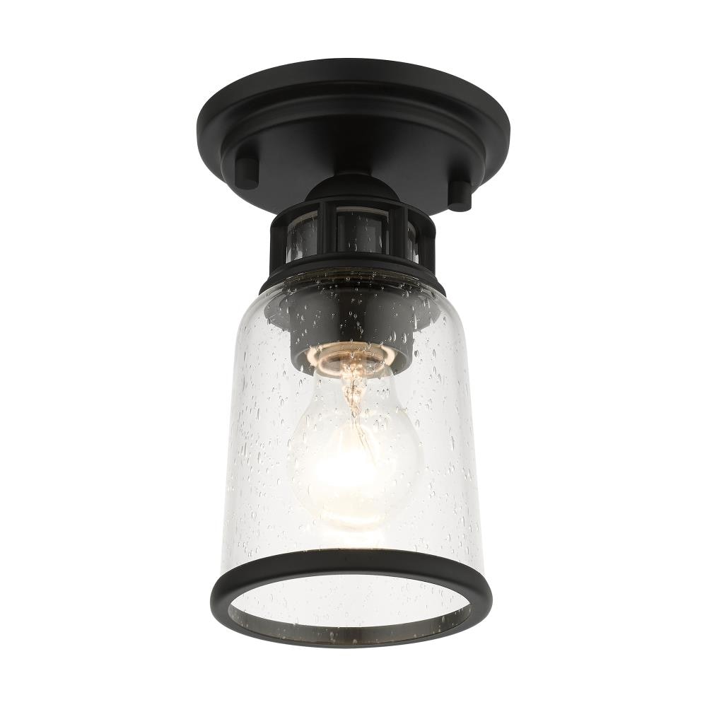Livex Lighting 45501-04 flushmounts - View #3