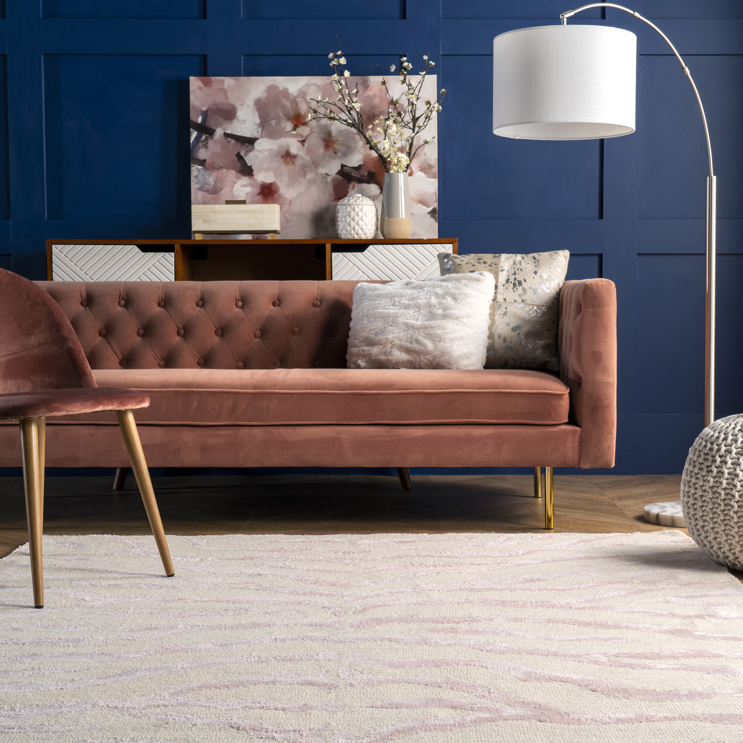 nuLOOM ZF5B-508 rugs - View #5