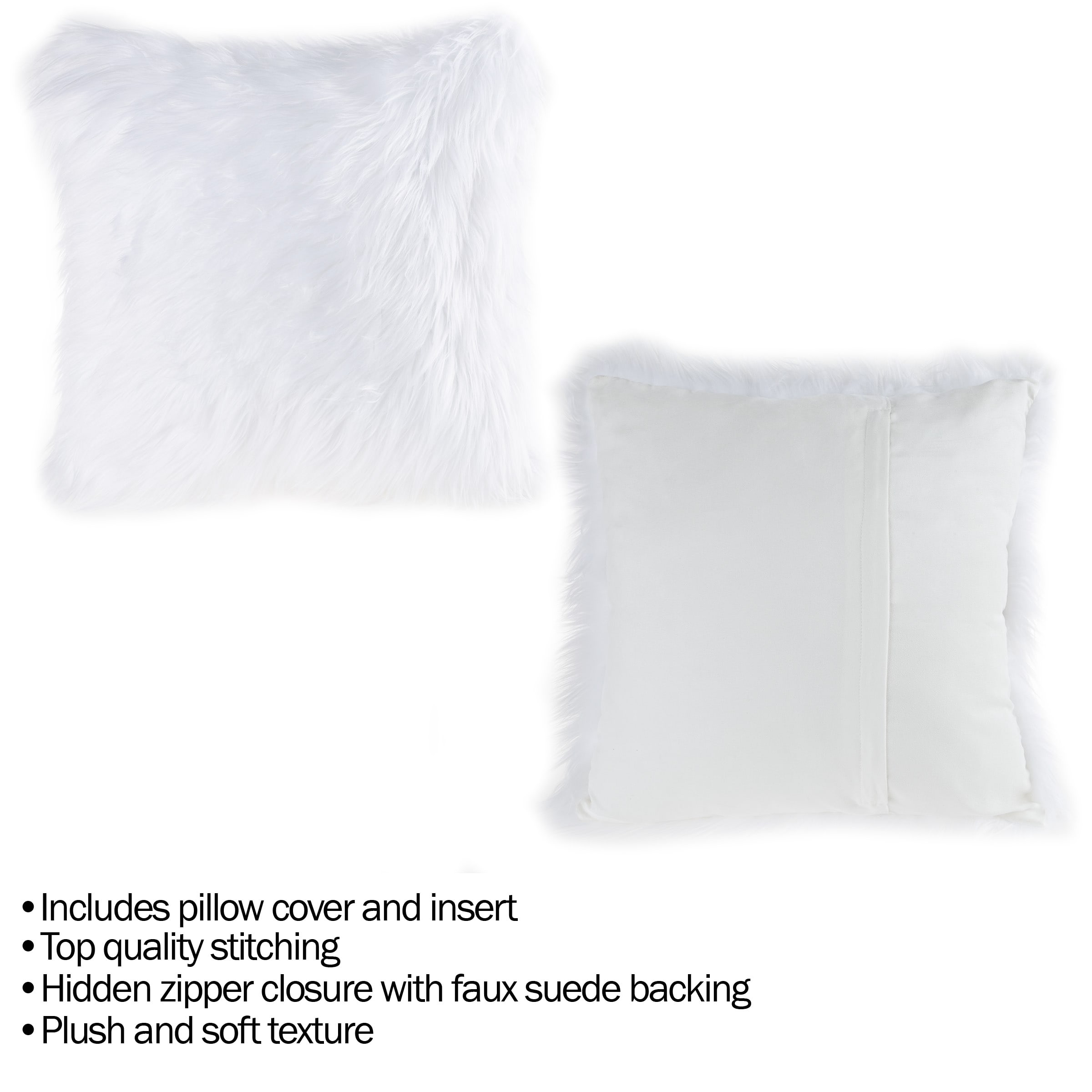 Hastings Home SH-BUND148 Floor-Pillows - View #5