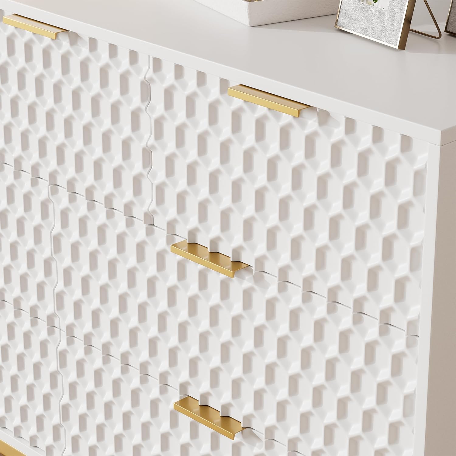 Qeetex DHZ-PHO-16LNYO5O dressers - View #7