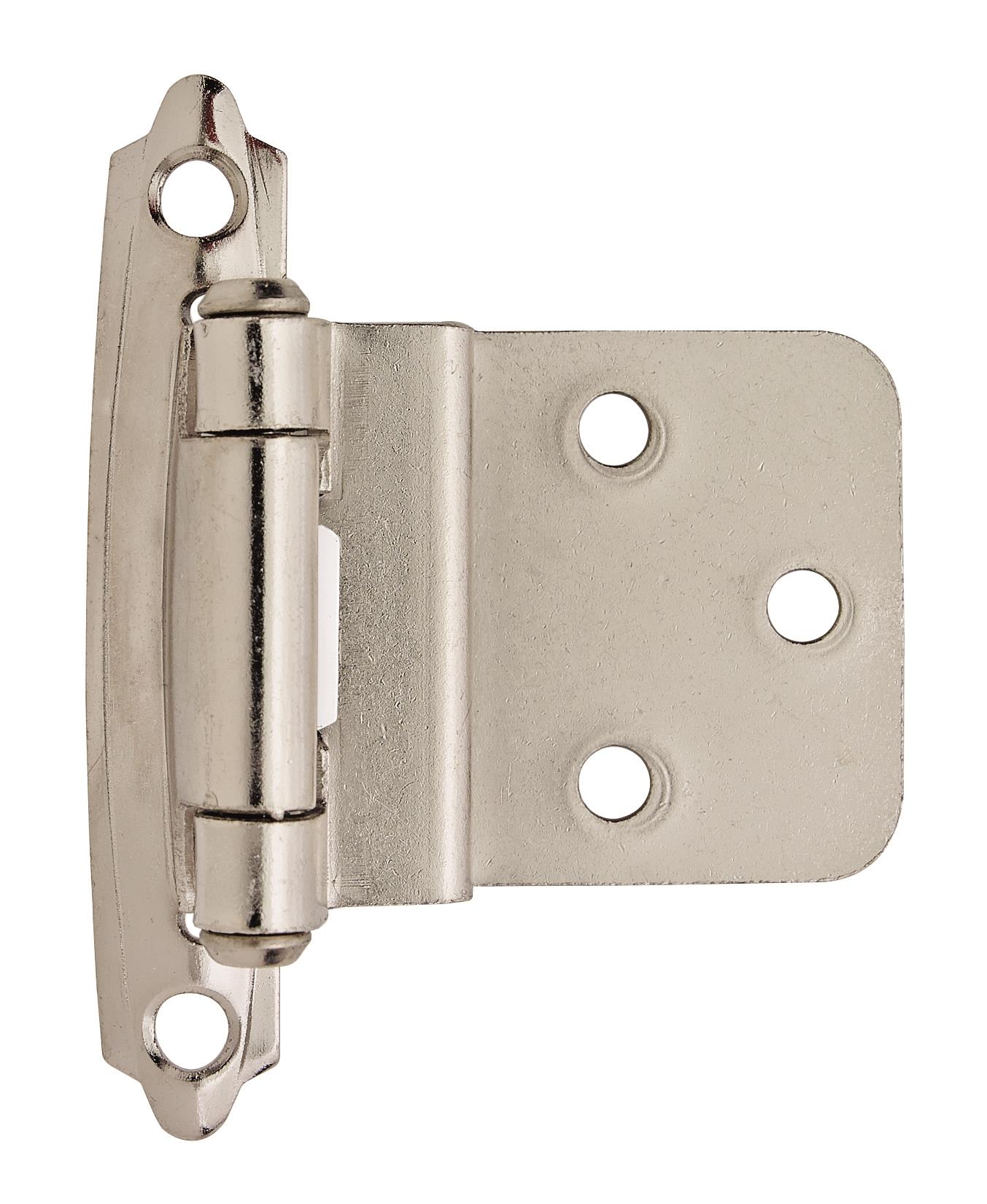 Amerock BPR342826 Cabinet-Hinges - View #2